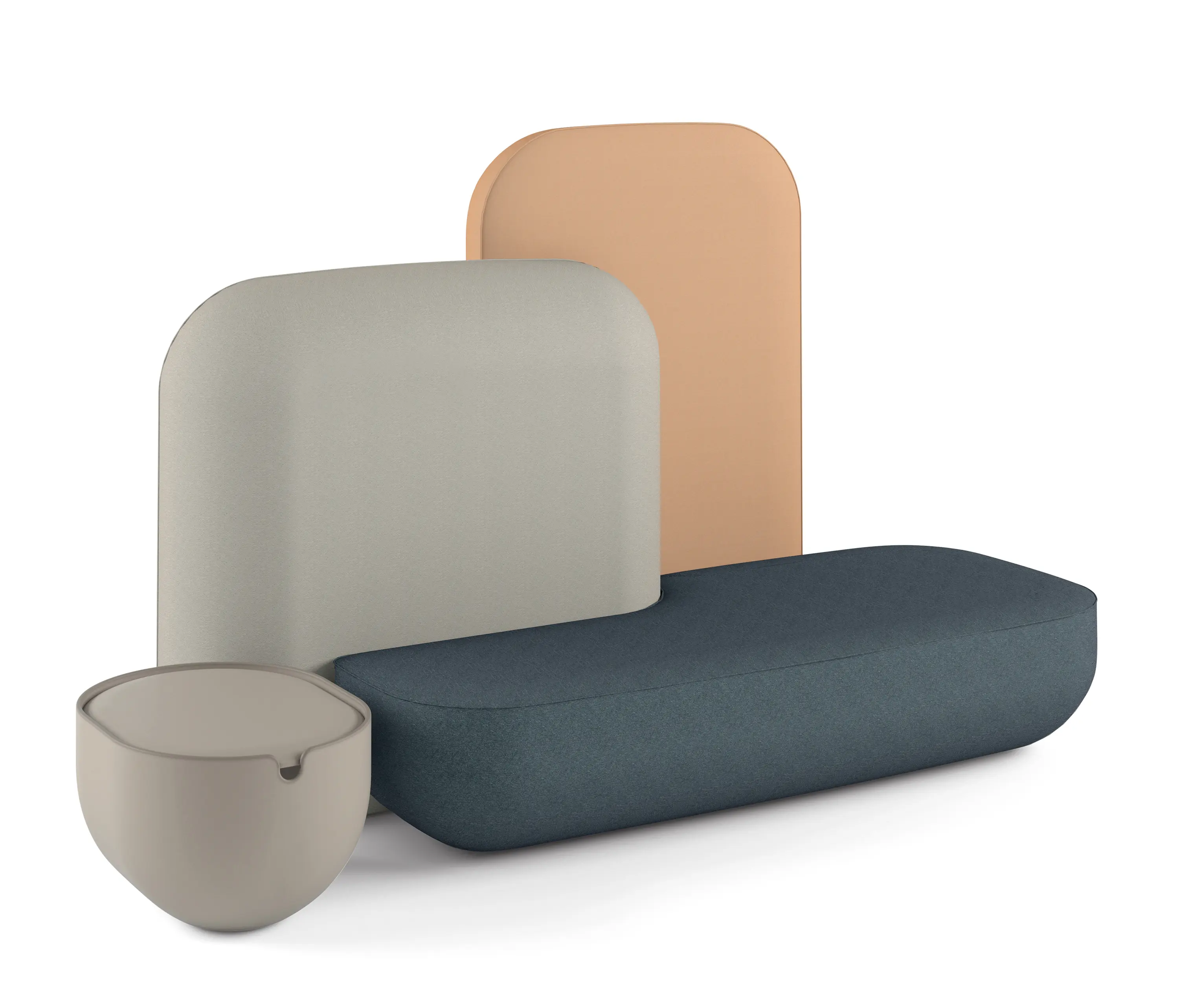 Alias - okome / O04 + small table A / 23A