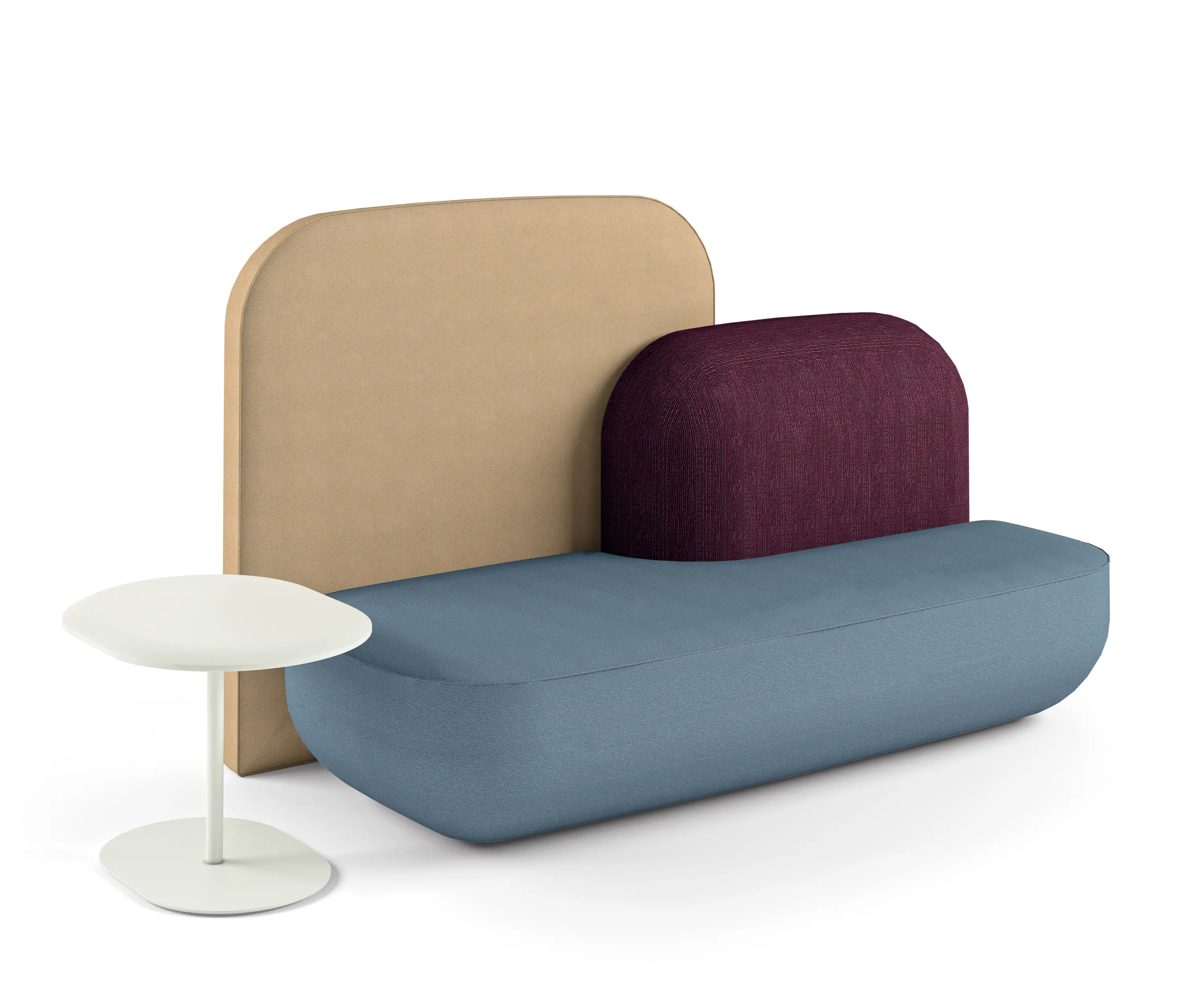 Alias - okome / O05 + small table B / 23B