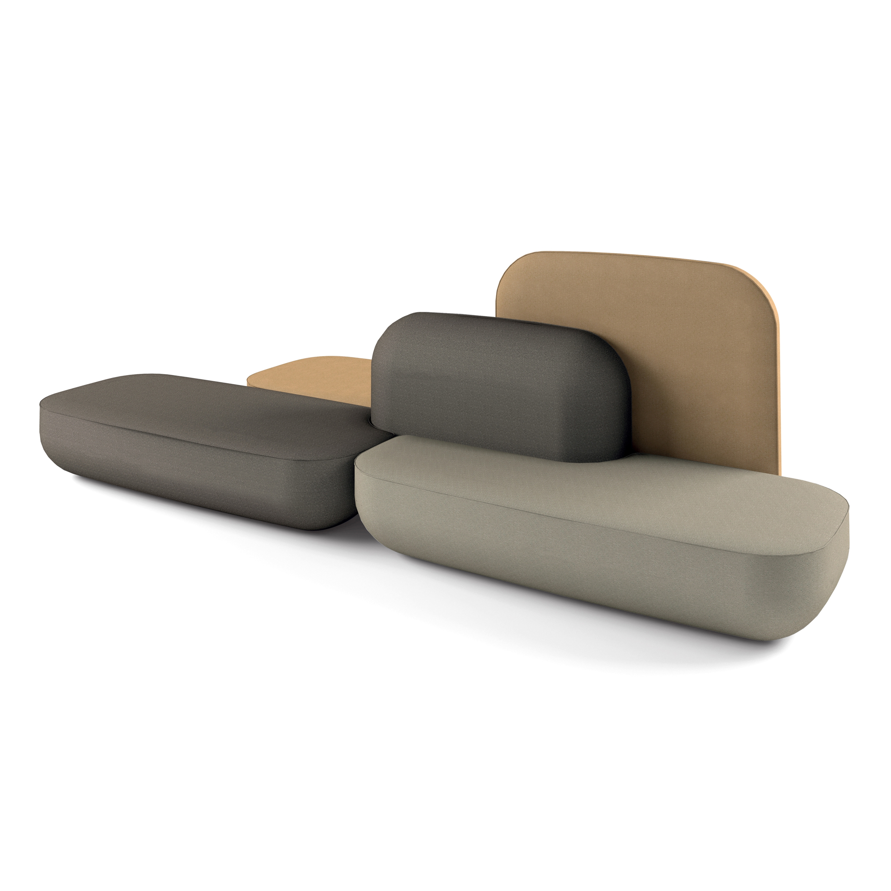 Display product okome / O07 from manufacturer Alias