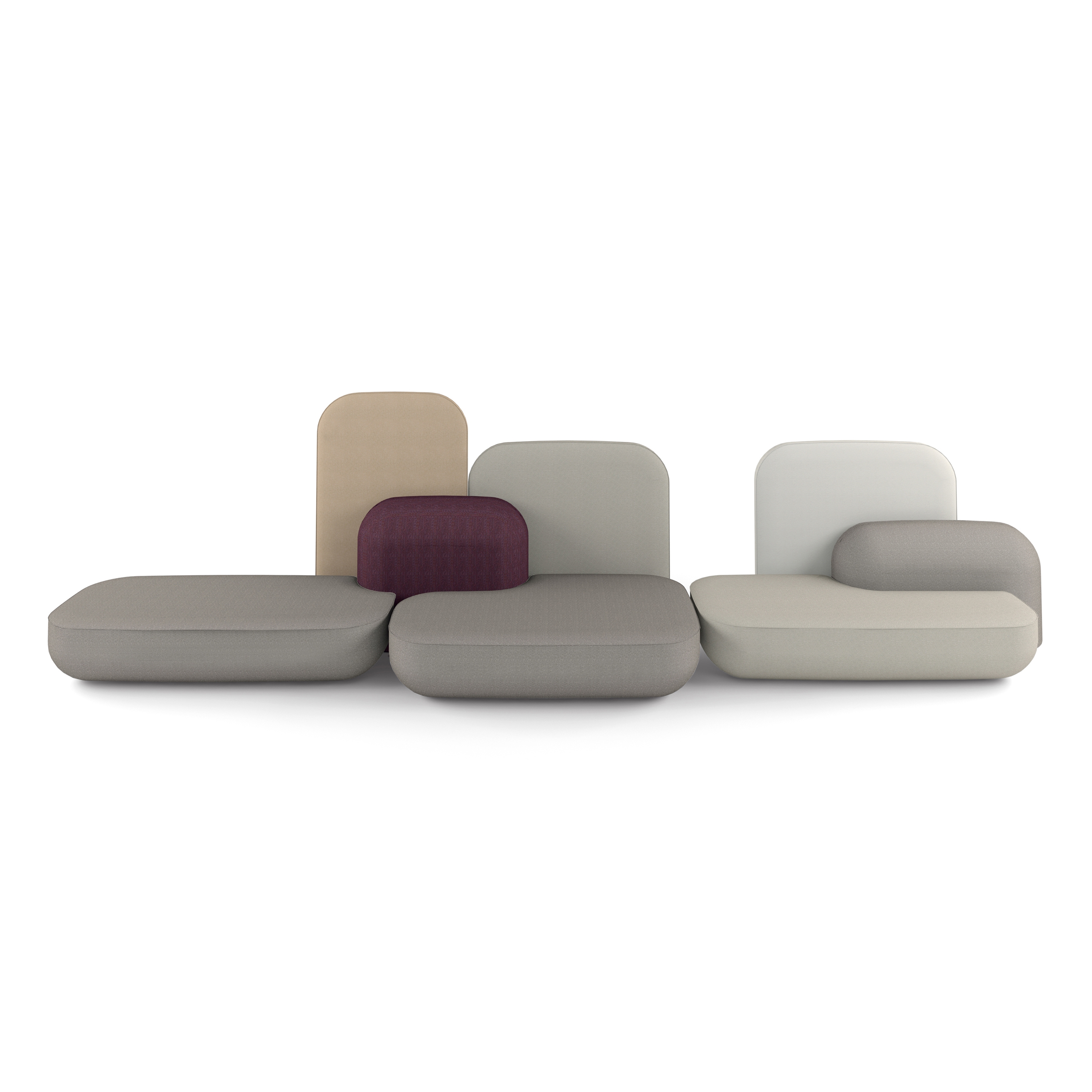 Display product okome / O08 from manufacturer Alias
