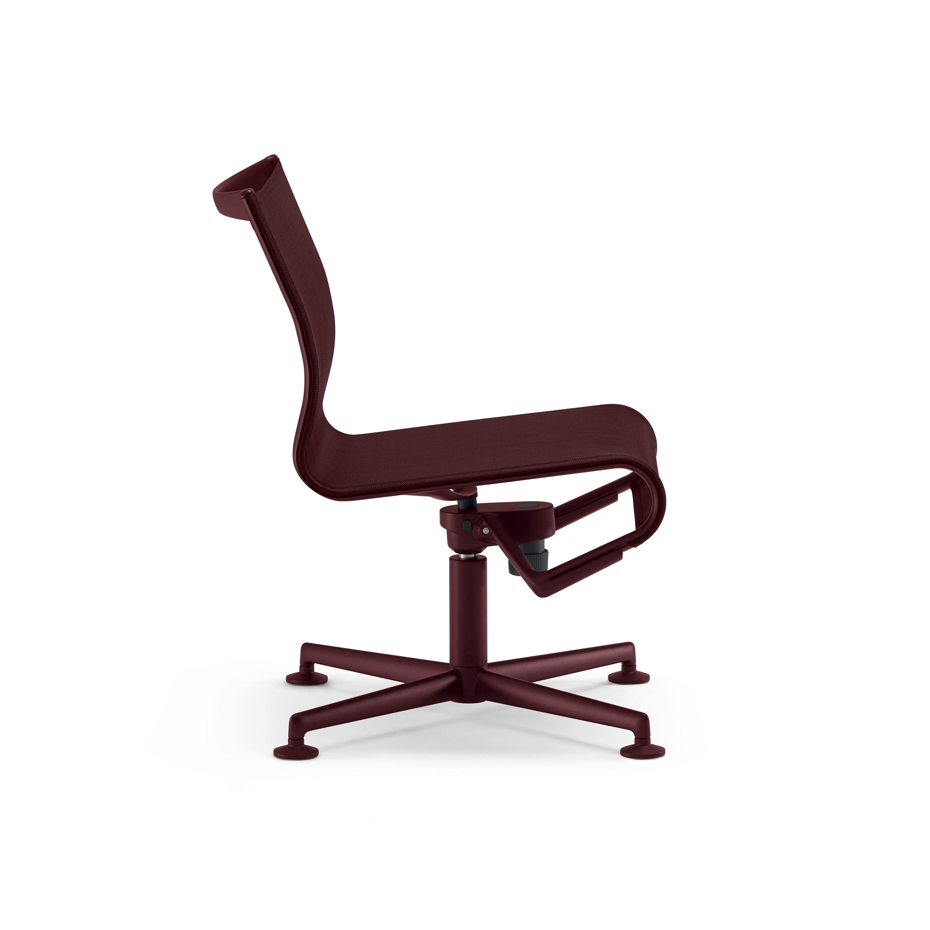 Afficher le produit meetingframe lounge 52 / 433 du fabricant Alias