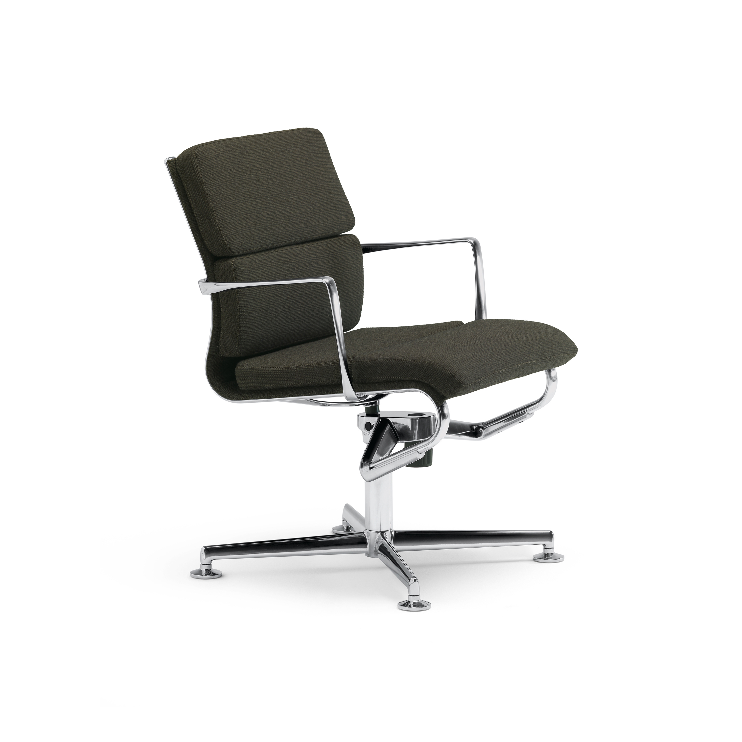 Mostra il prodotto meetingframe lounge 52 soft / 469 del produttore Alias