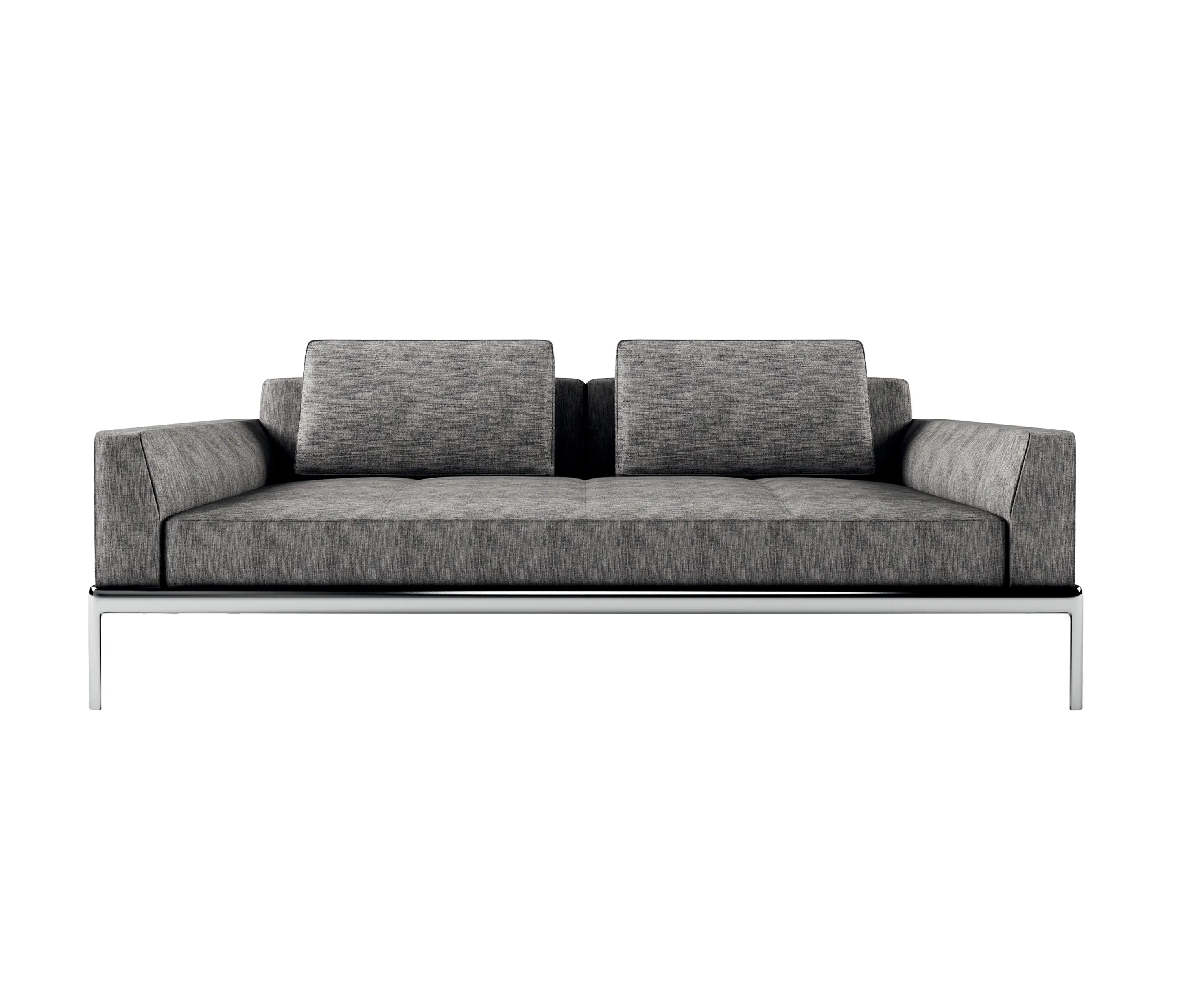 Alias - AluZen sofa 2 / P02