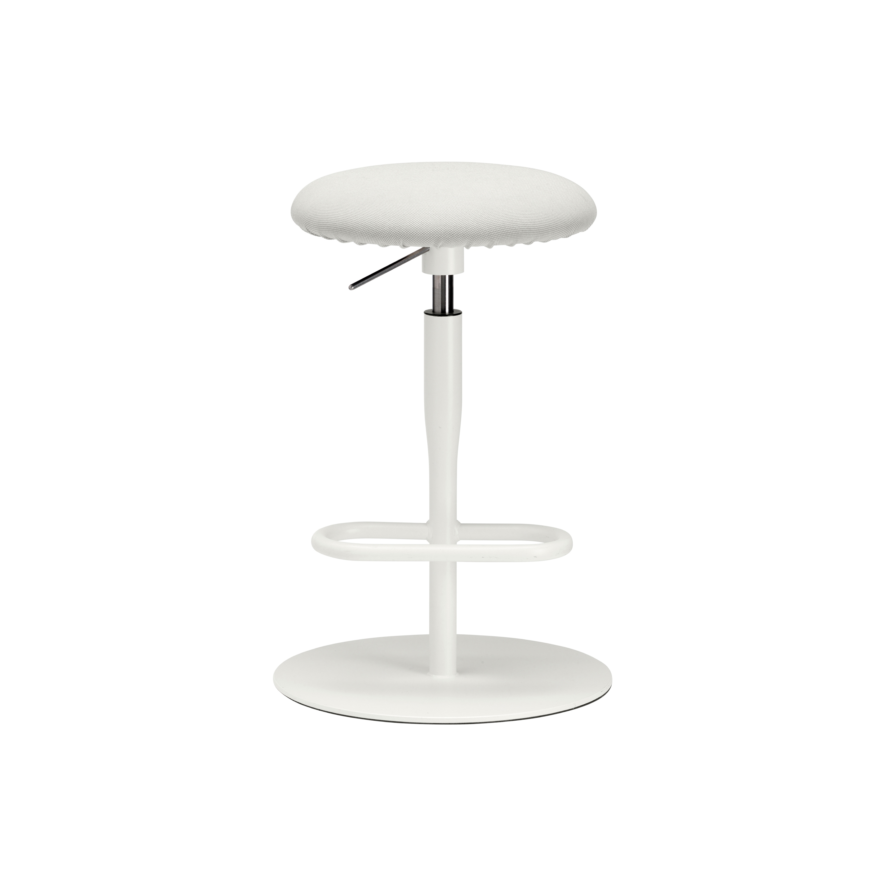 Display product atlas stool / 757 from manufacturer Alias