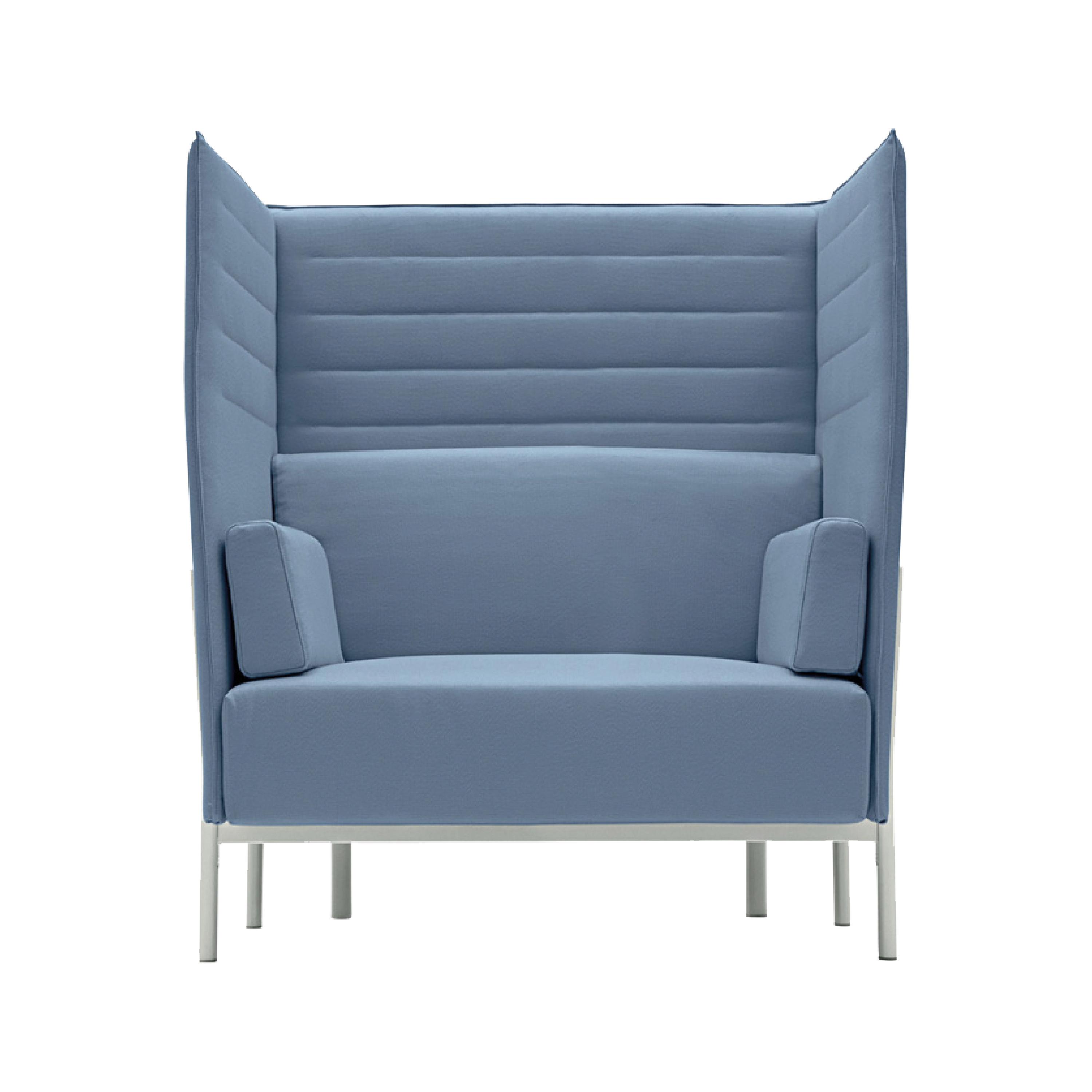 Display product eleven high back / 865 from manufacturer Alias