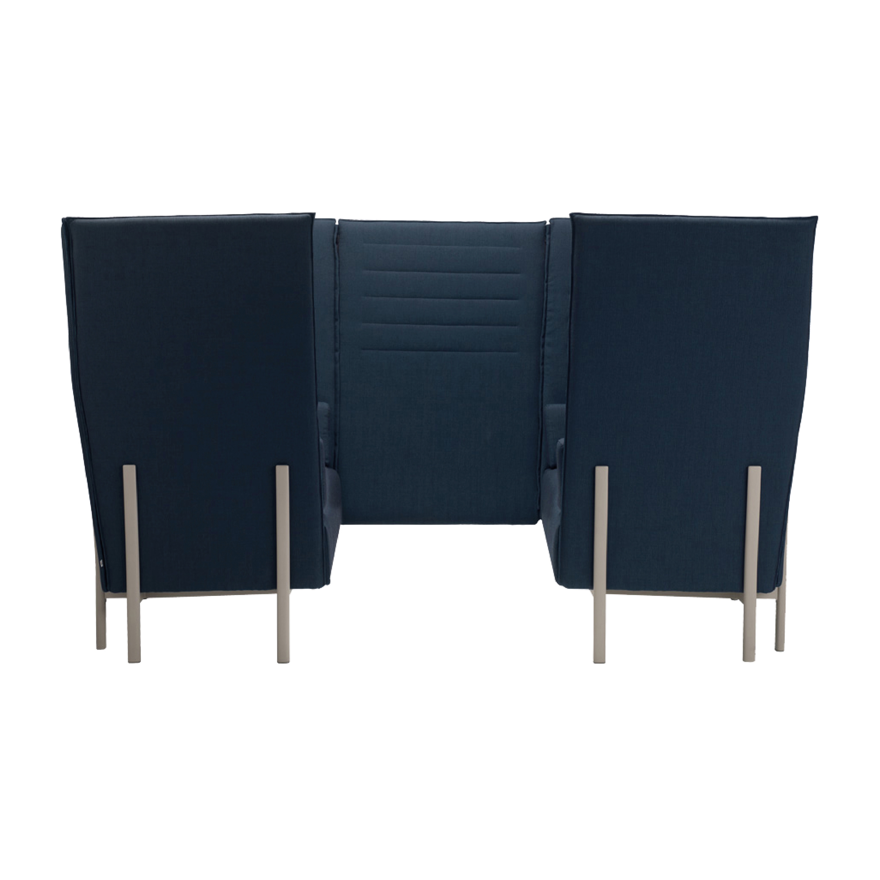 Produkt eleven high back privacy / 866 des Herstellers Alias anzeigen