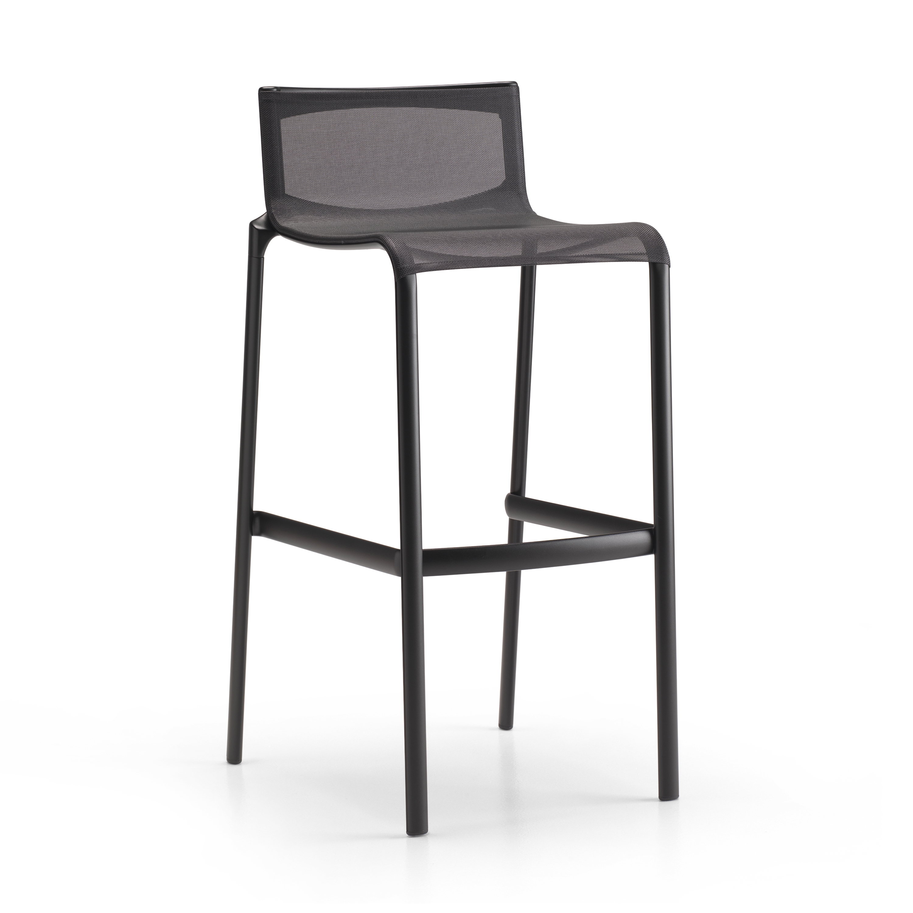 Display product frame high stool / 41B from manufacturer Alias