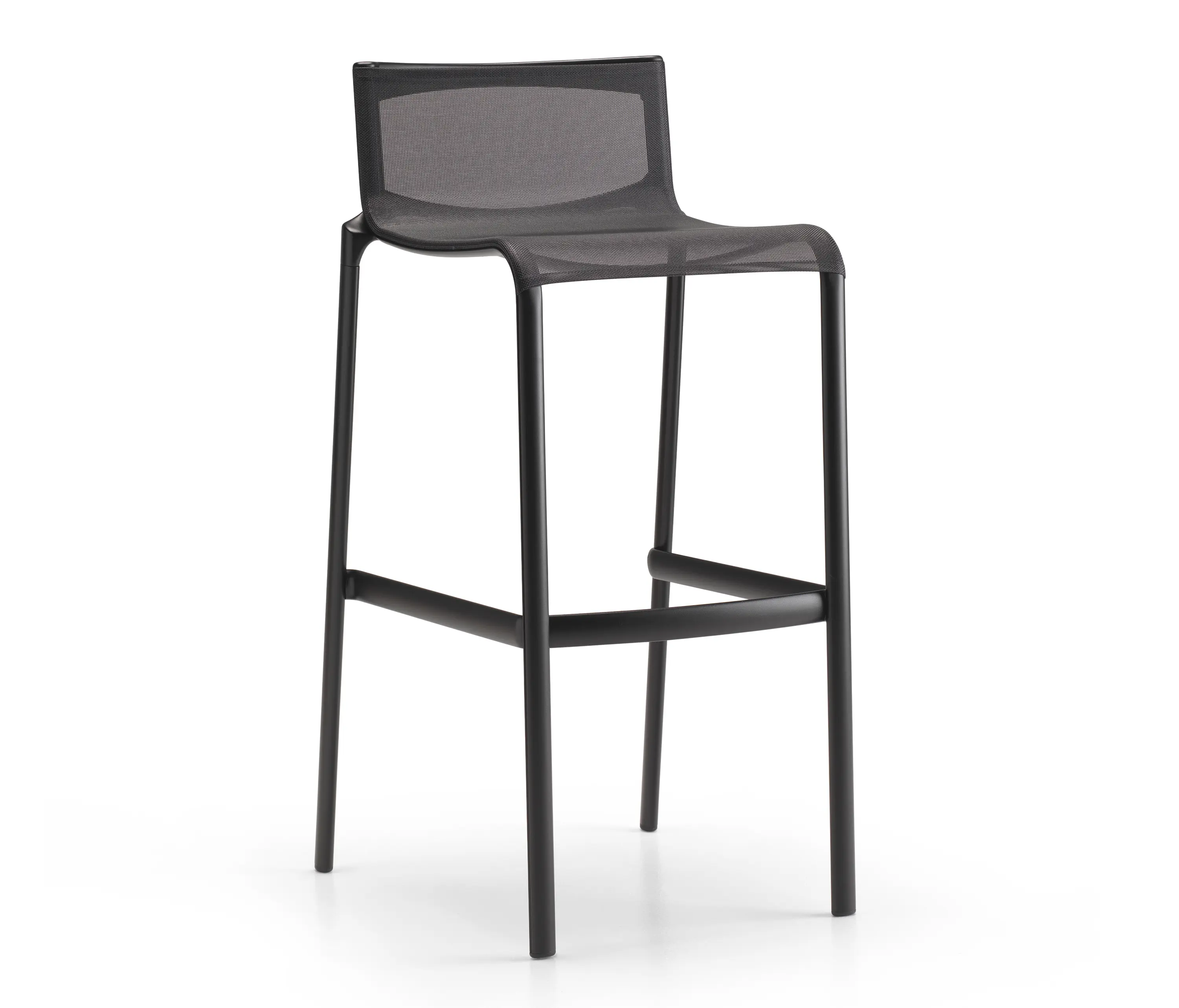 Alias - frame high stool / 41B