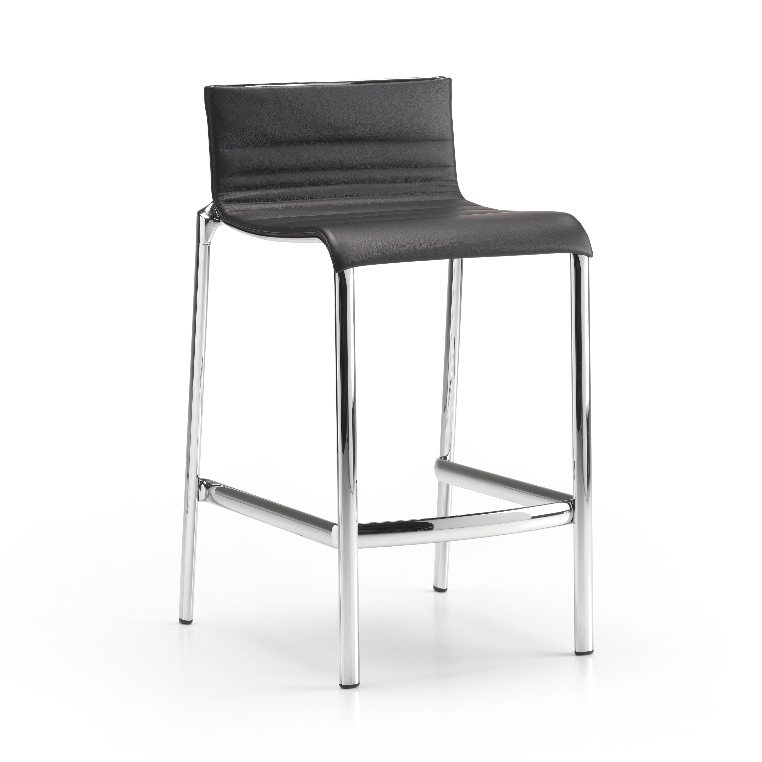Display product frame stool / 41A from manufacturer Alias