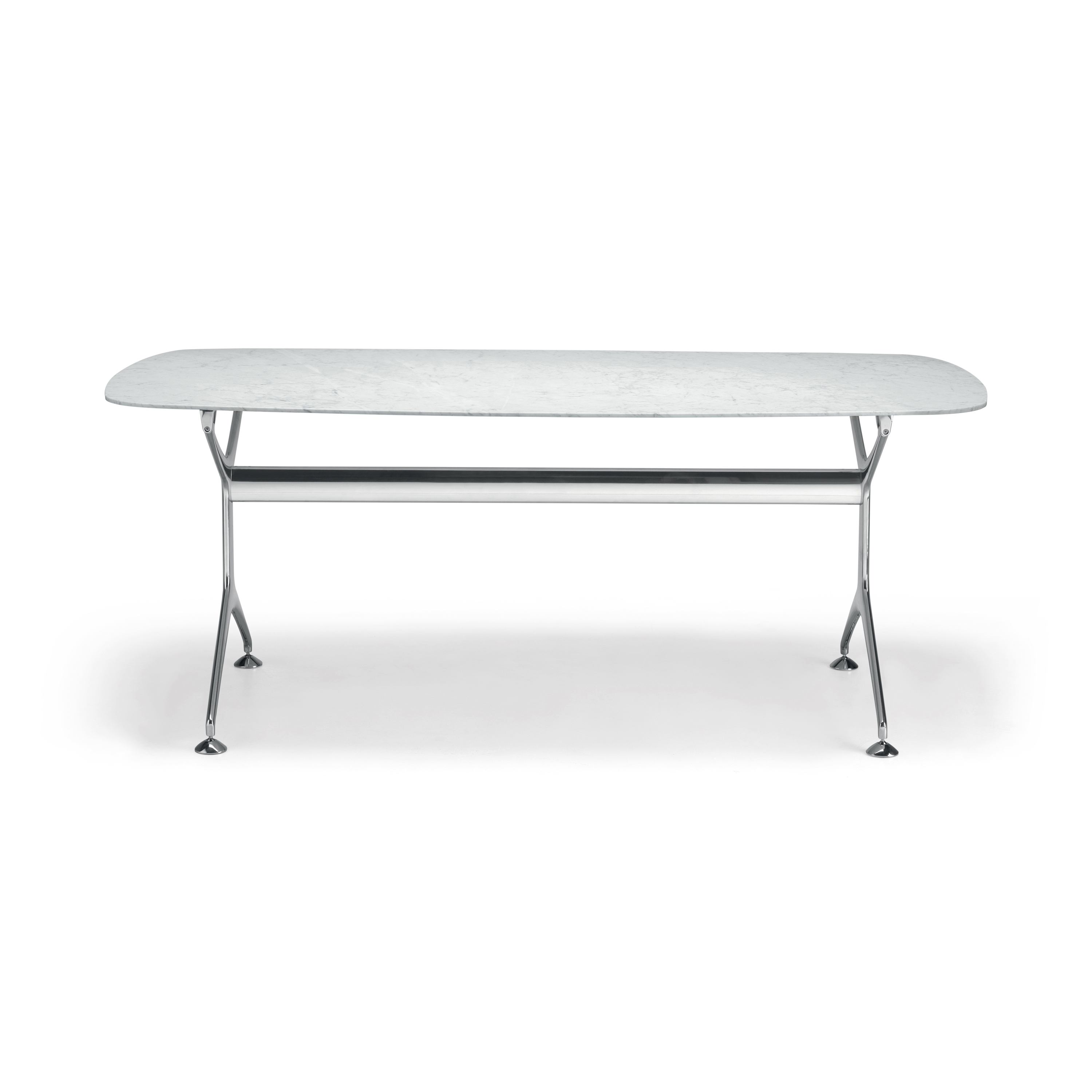 Display product frametable oval 190 / 498 from manufacturer Alias
