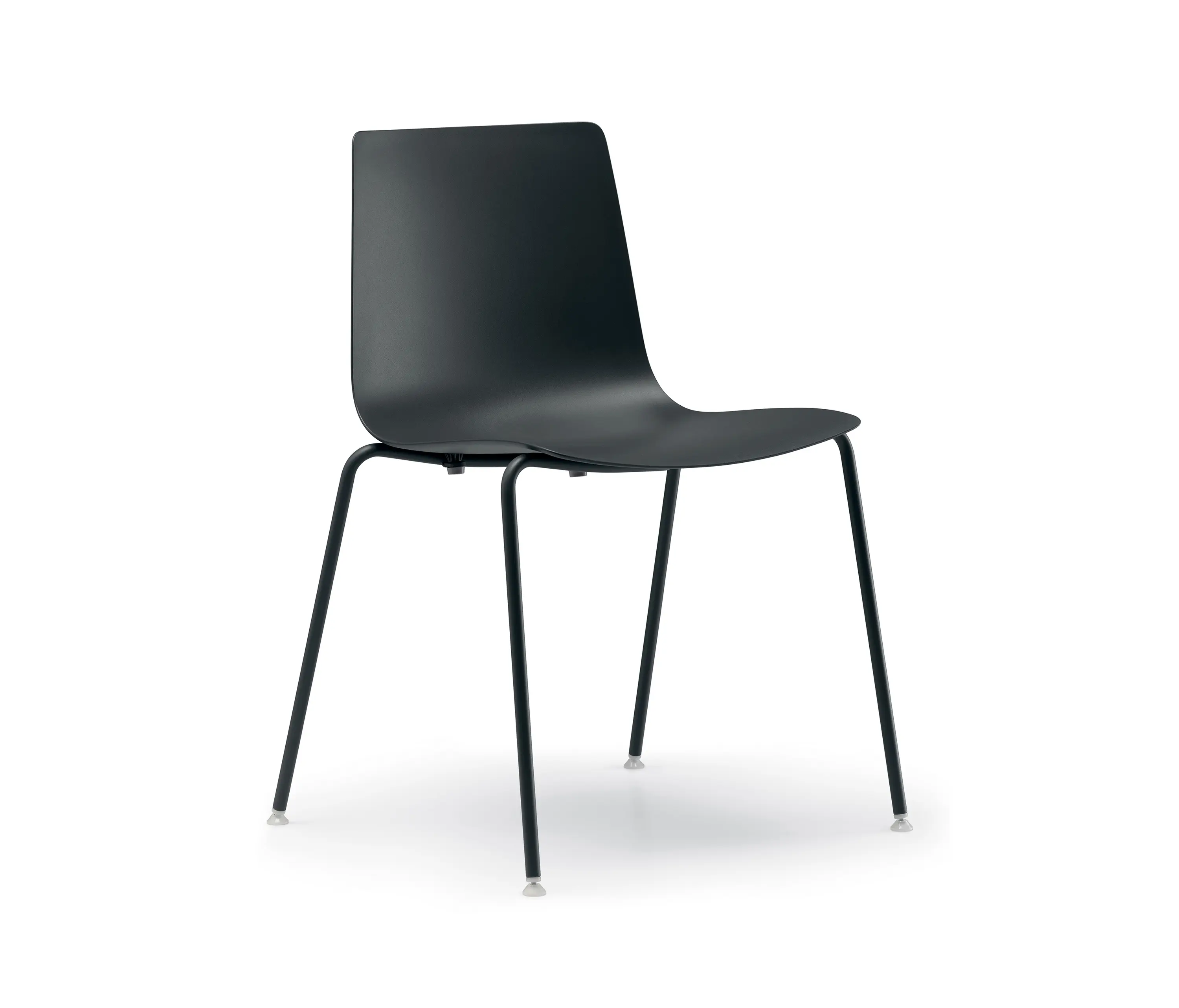 Alias - slim chair 4 / 89C