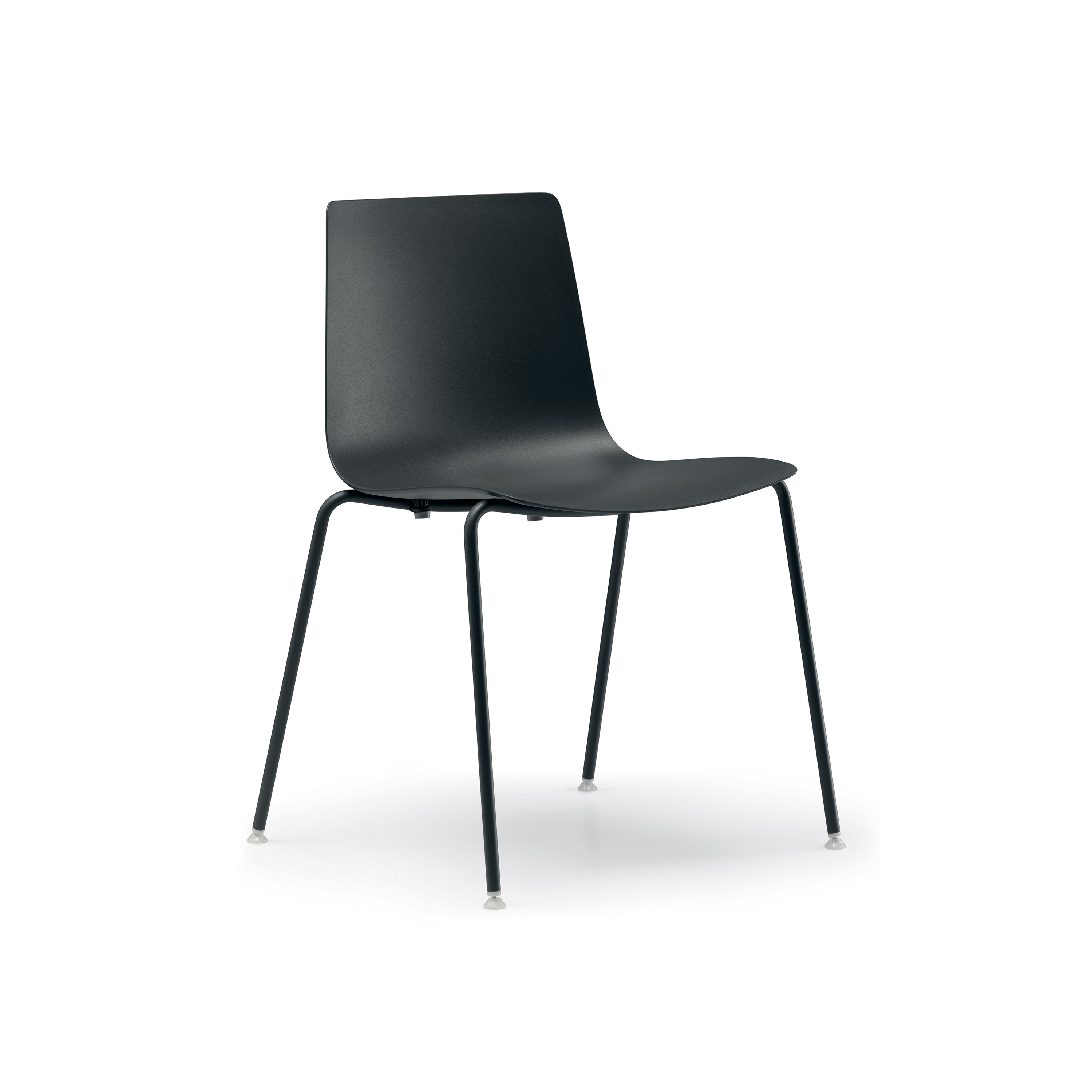 Mostrar el producto slim chair 4 / 89C del fabricante Alias