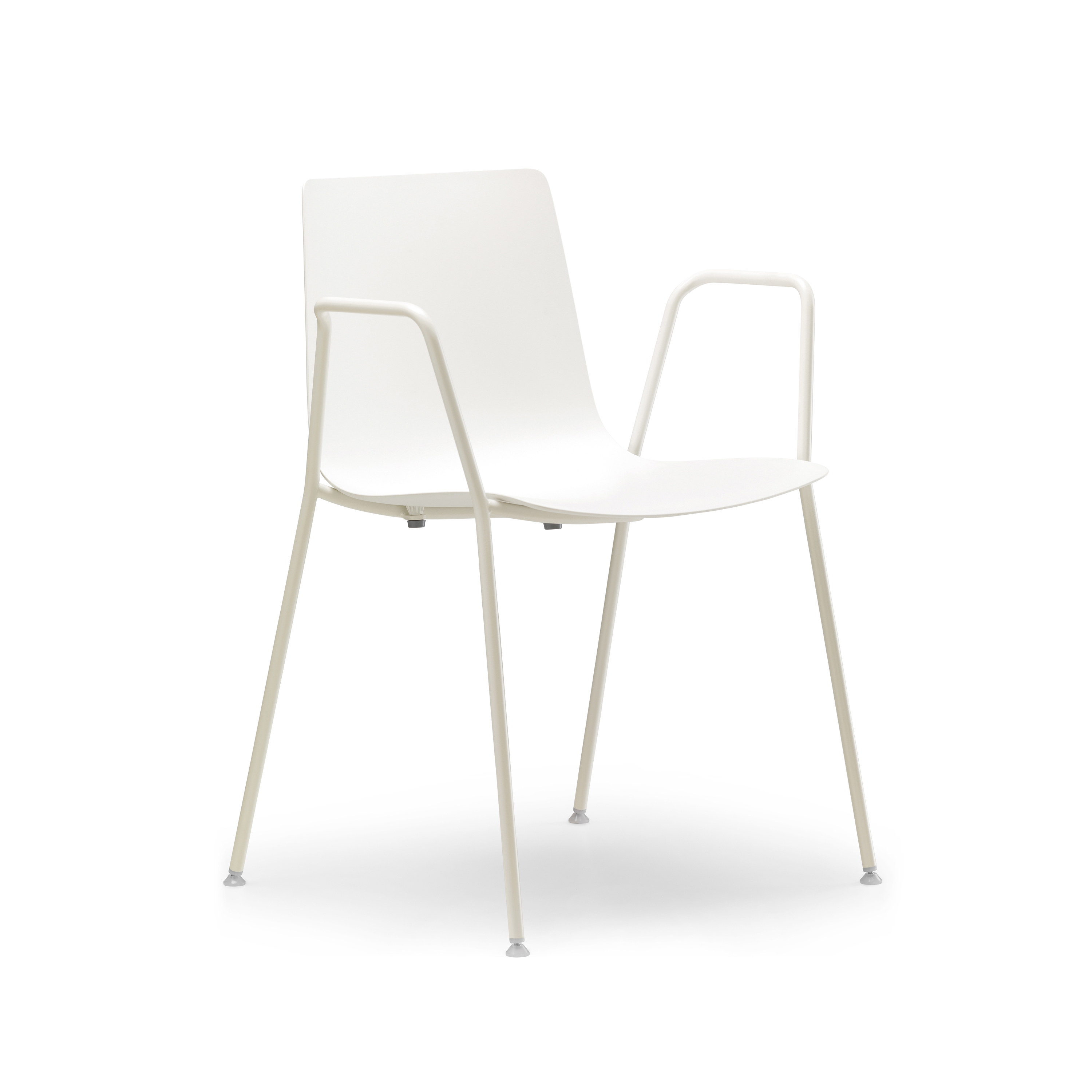 Vertoon produk slim chair 4 arm / 89D van vervaardiger Alias