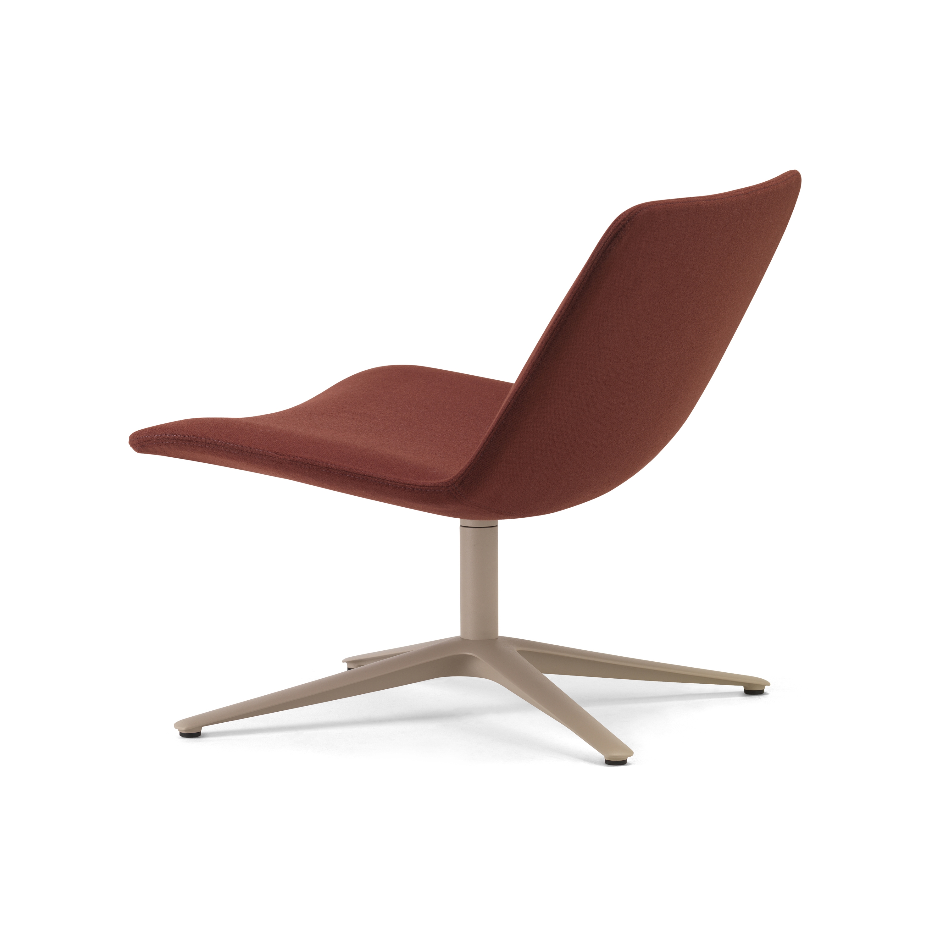 Vertoon produk slim lounge low 4 / 809 van vervaardiger Alias