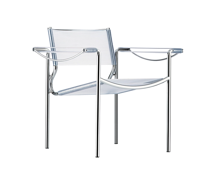 Alias アリアス Spaghetti 109 Armchair SPAGHETTI ARMCHAIR / 109 - Chairs from Alias | Architonic