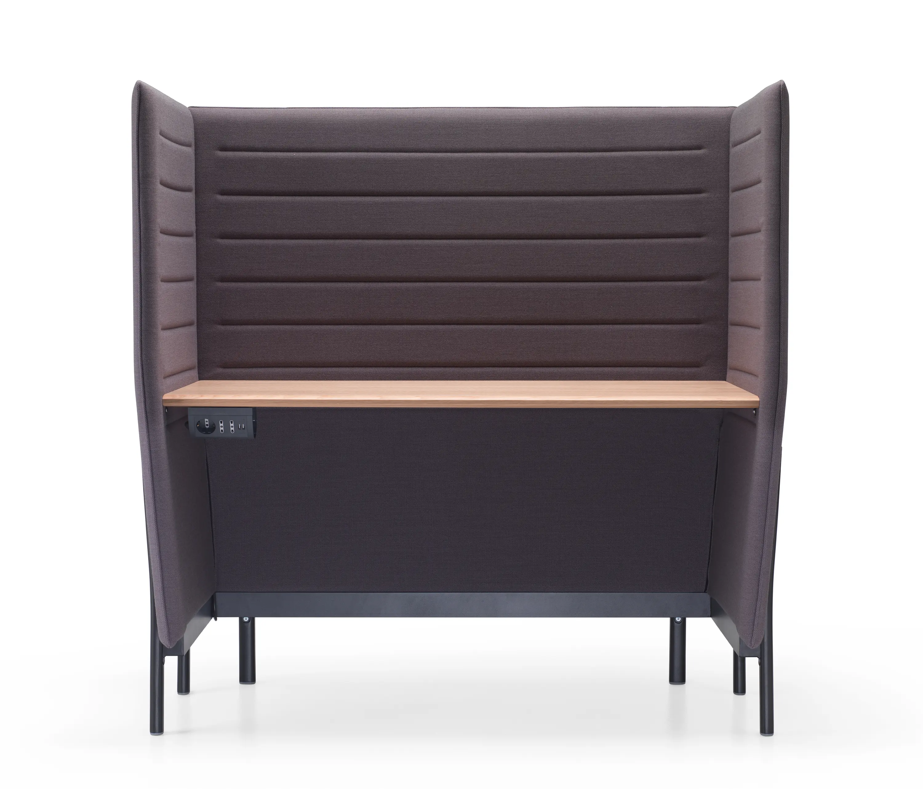 Alias - eleven high desk 137 / 885