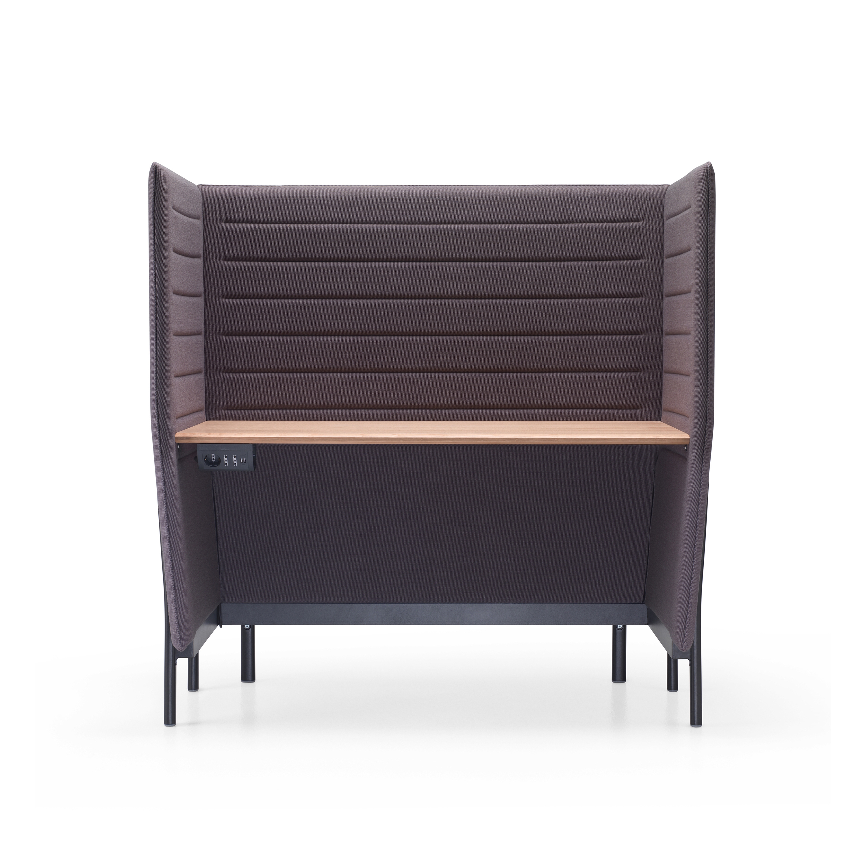 Mostrar el producto eleven high desk 137 / 885 del fabricante Alias