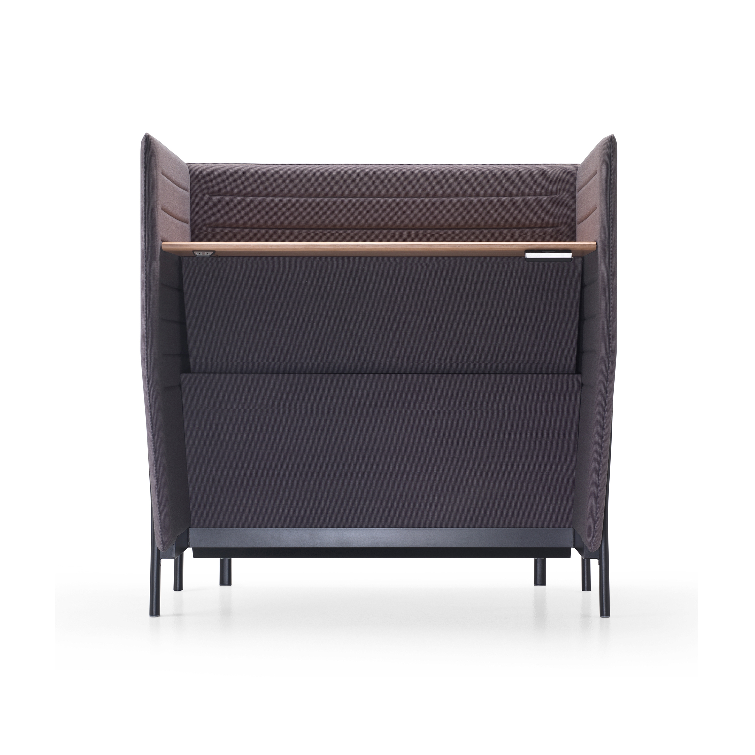Produkt eleven high desk 137 / 886 des Herstellers Alias anzeigen