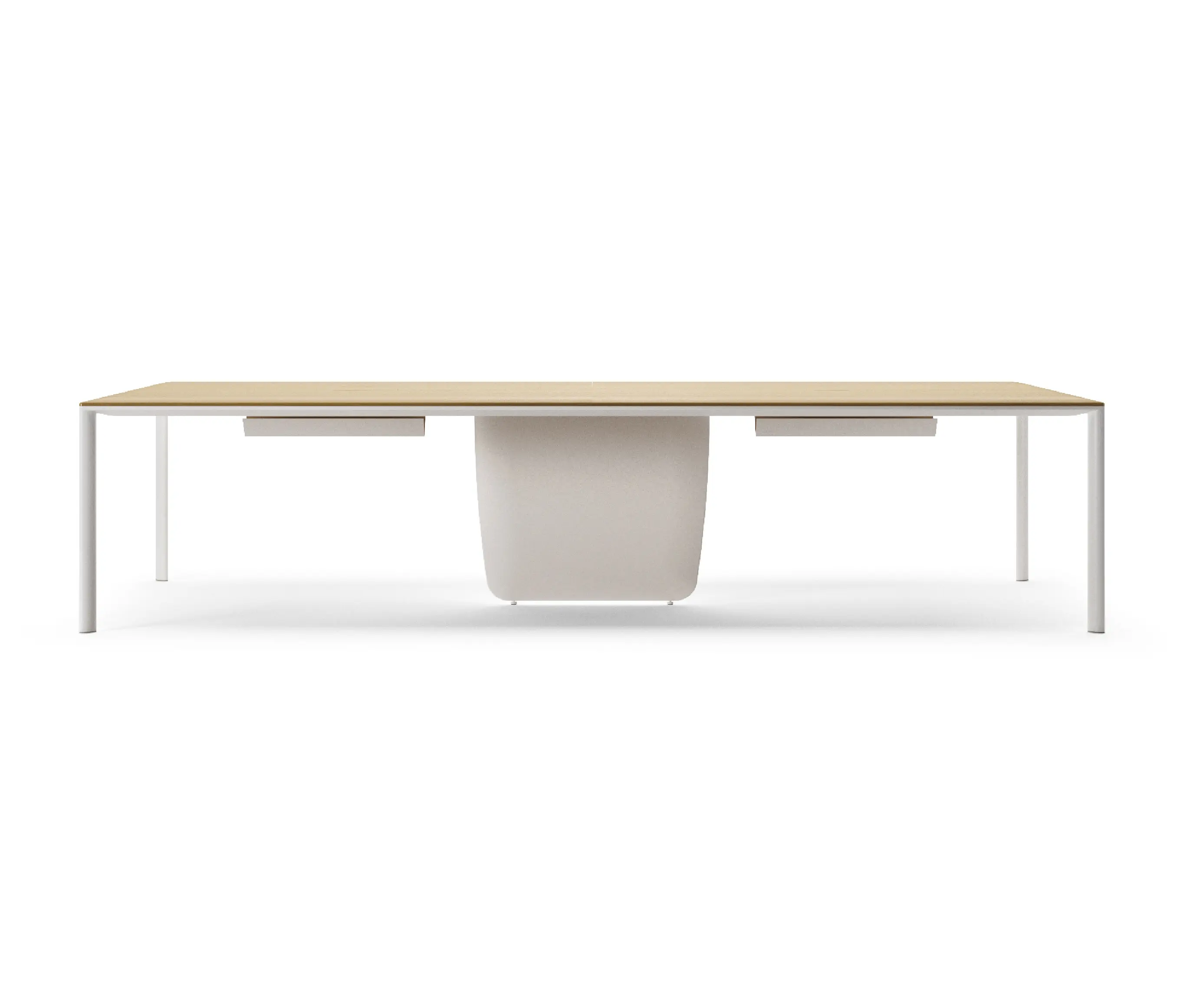 Alias - landscape meeting / LM1