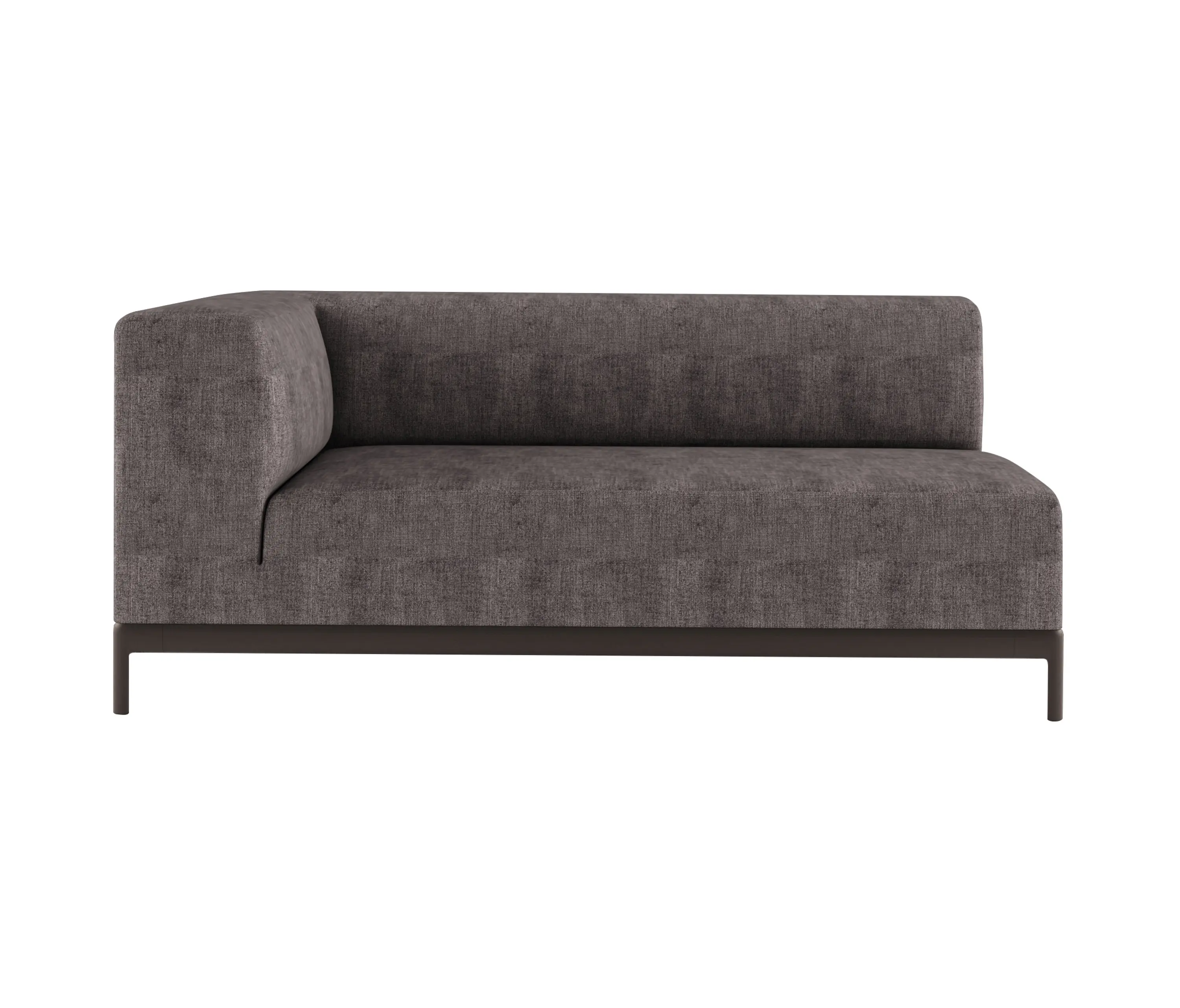 Alias - AluZen soft angular 160x95 / P37