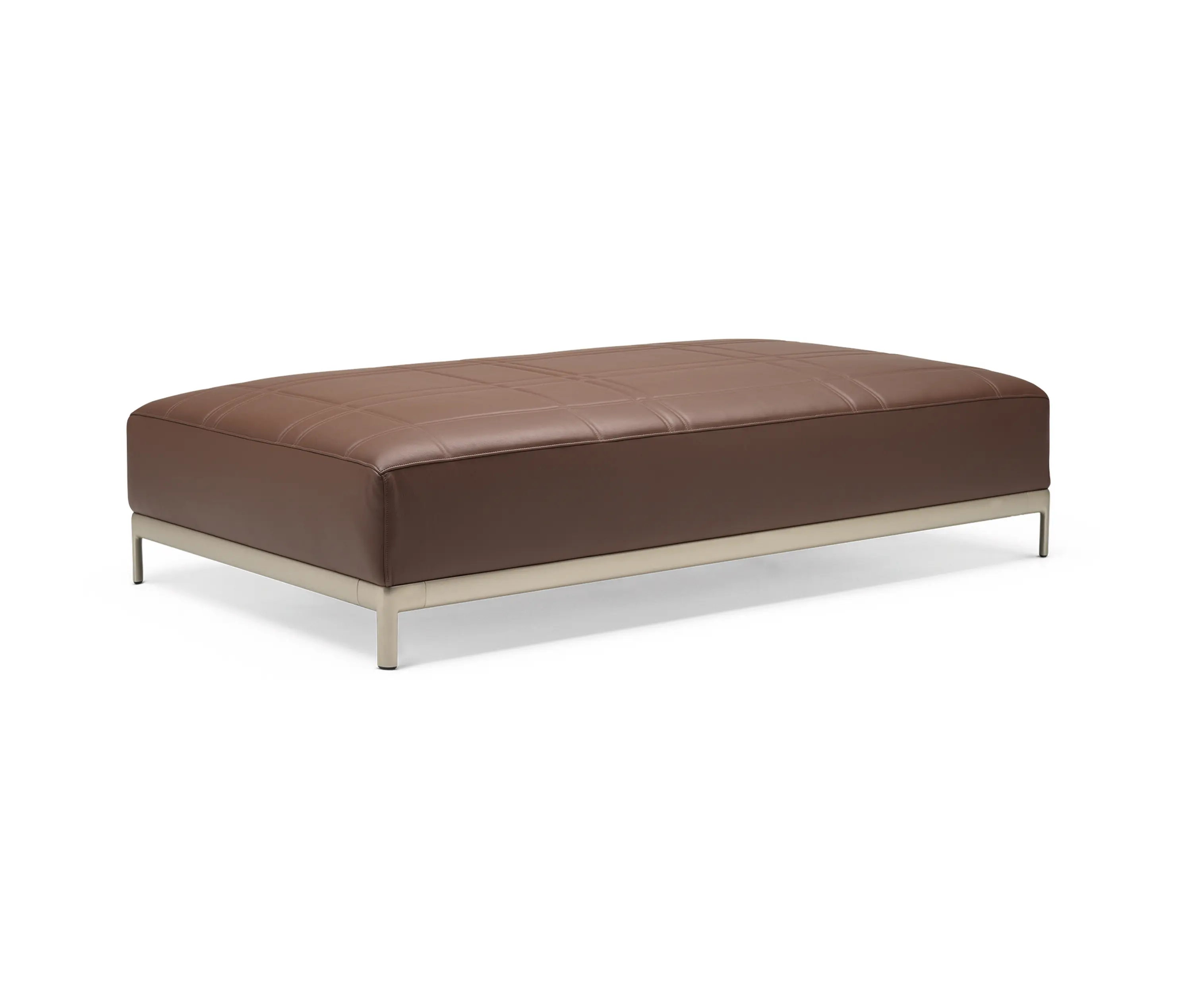 Alias - AluZen soft bench / P52