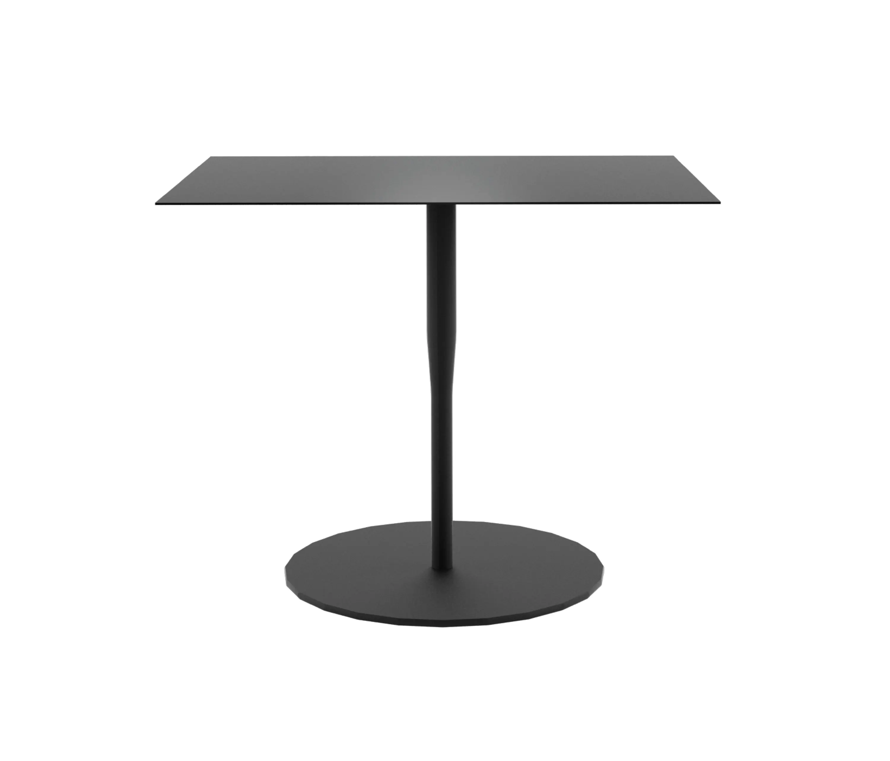 Alias - atlas table / N