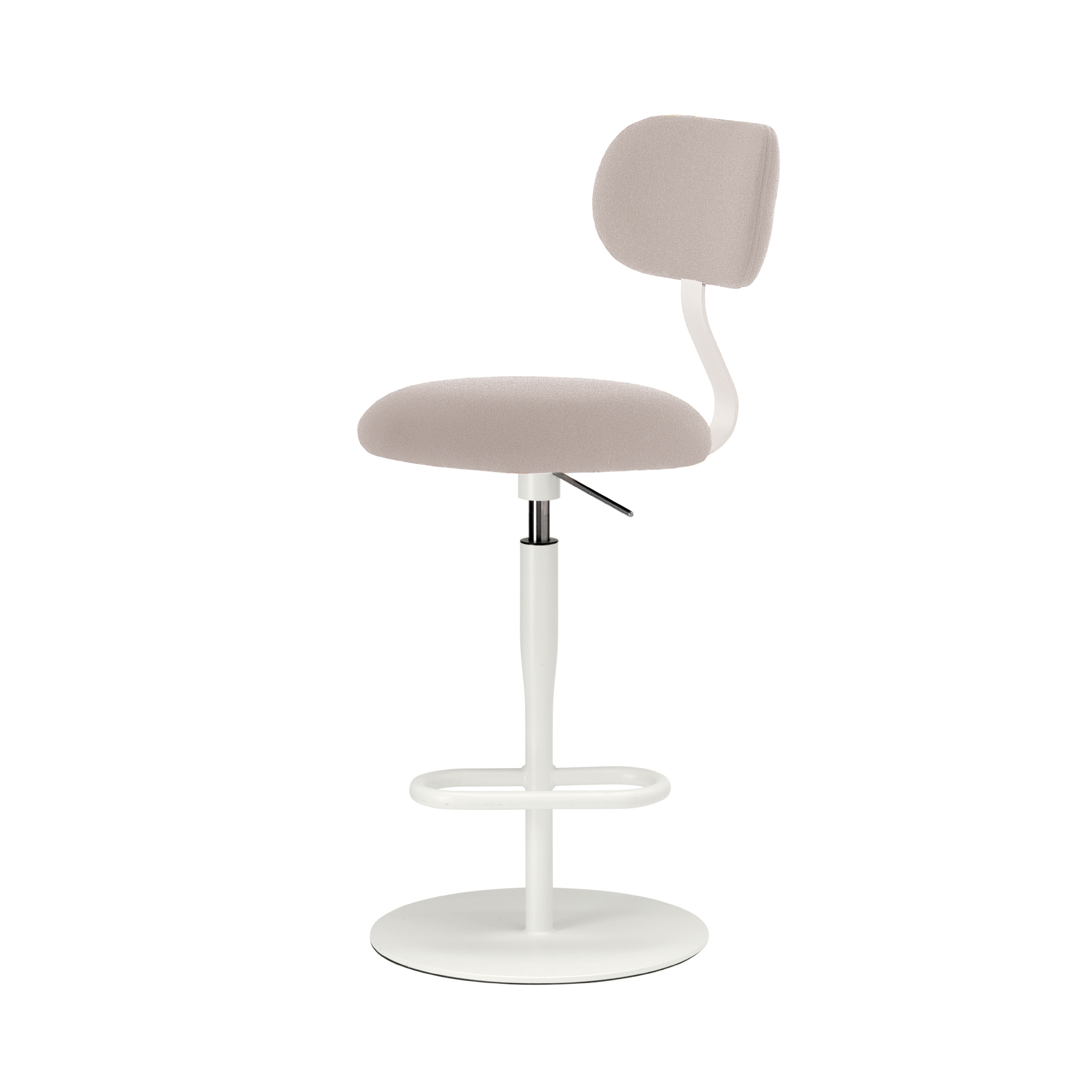 Mostra il prodotto atlas chair / 759 del produttore Alias
