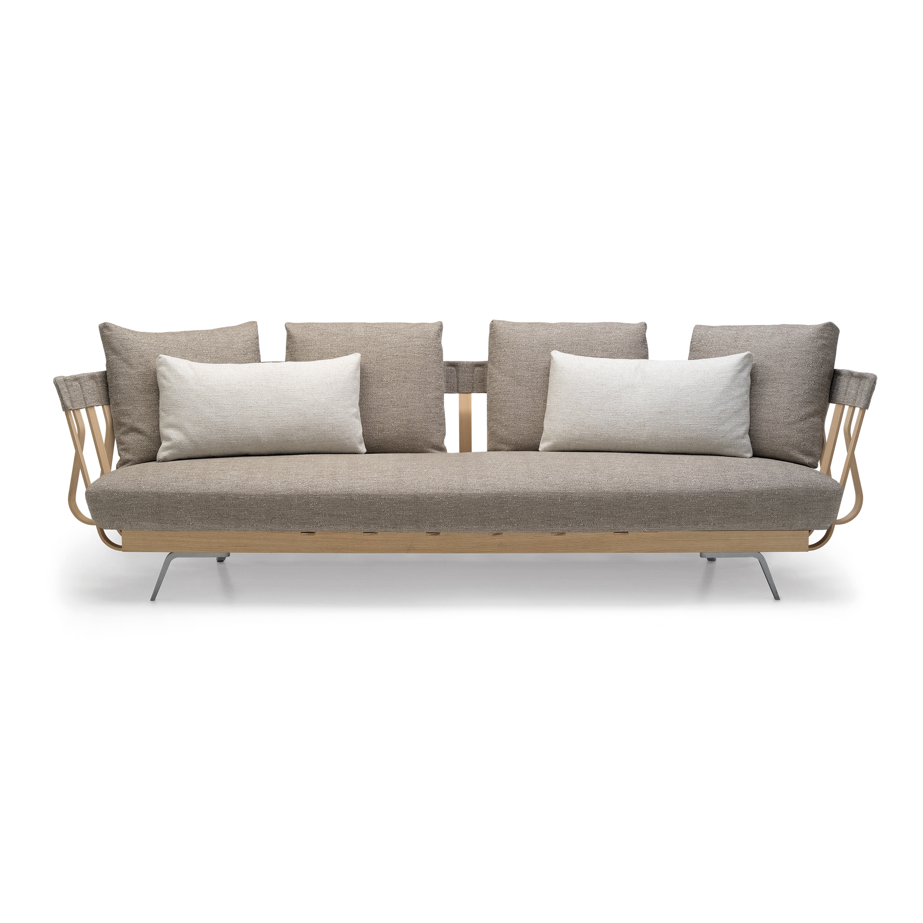 Display product e la nave va sofa / 02B from manufacturer Alias