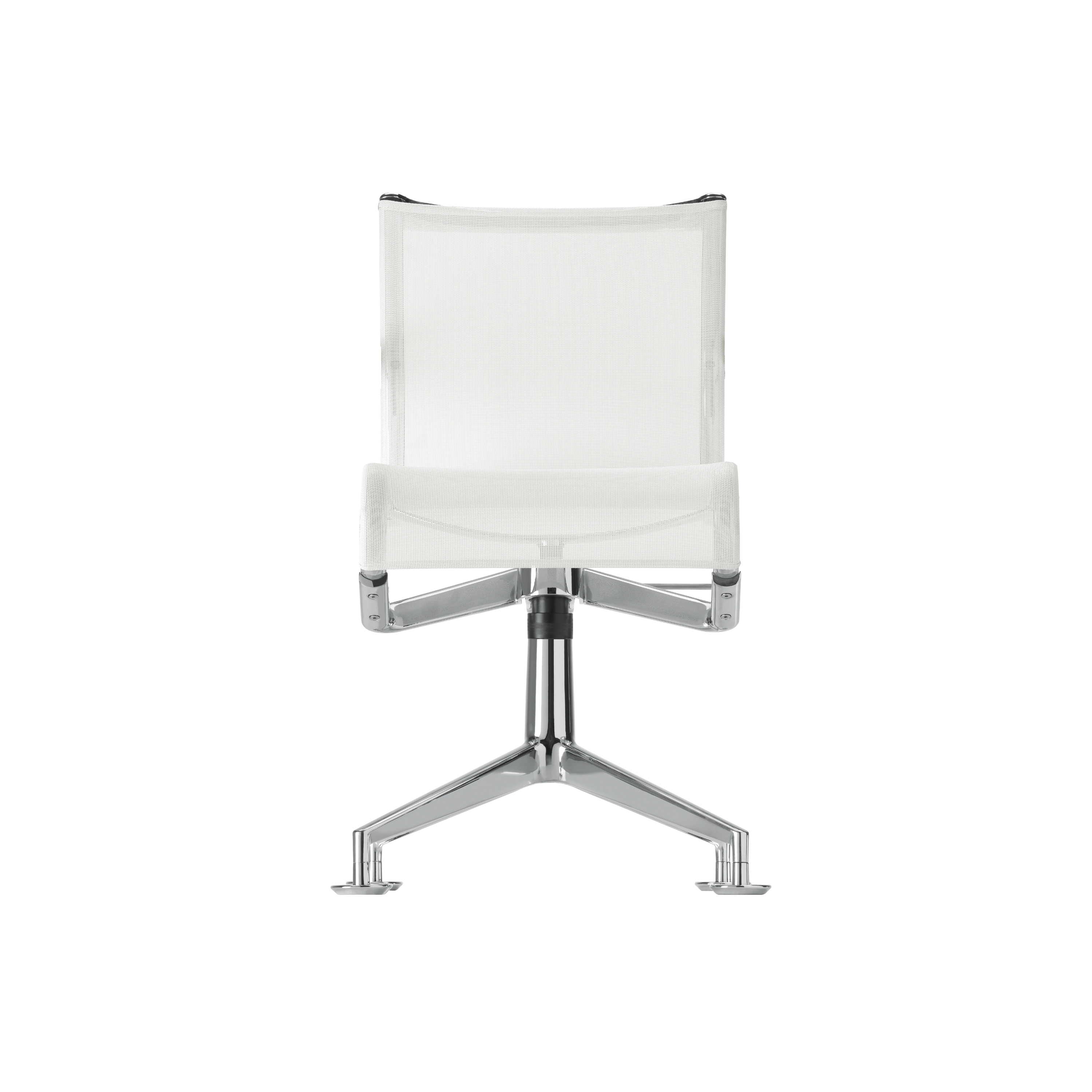Vertoon produk meetingframe + TILT 47 / 446 van vervaardiger Alias