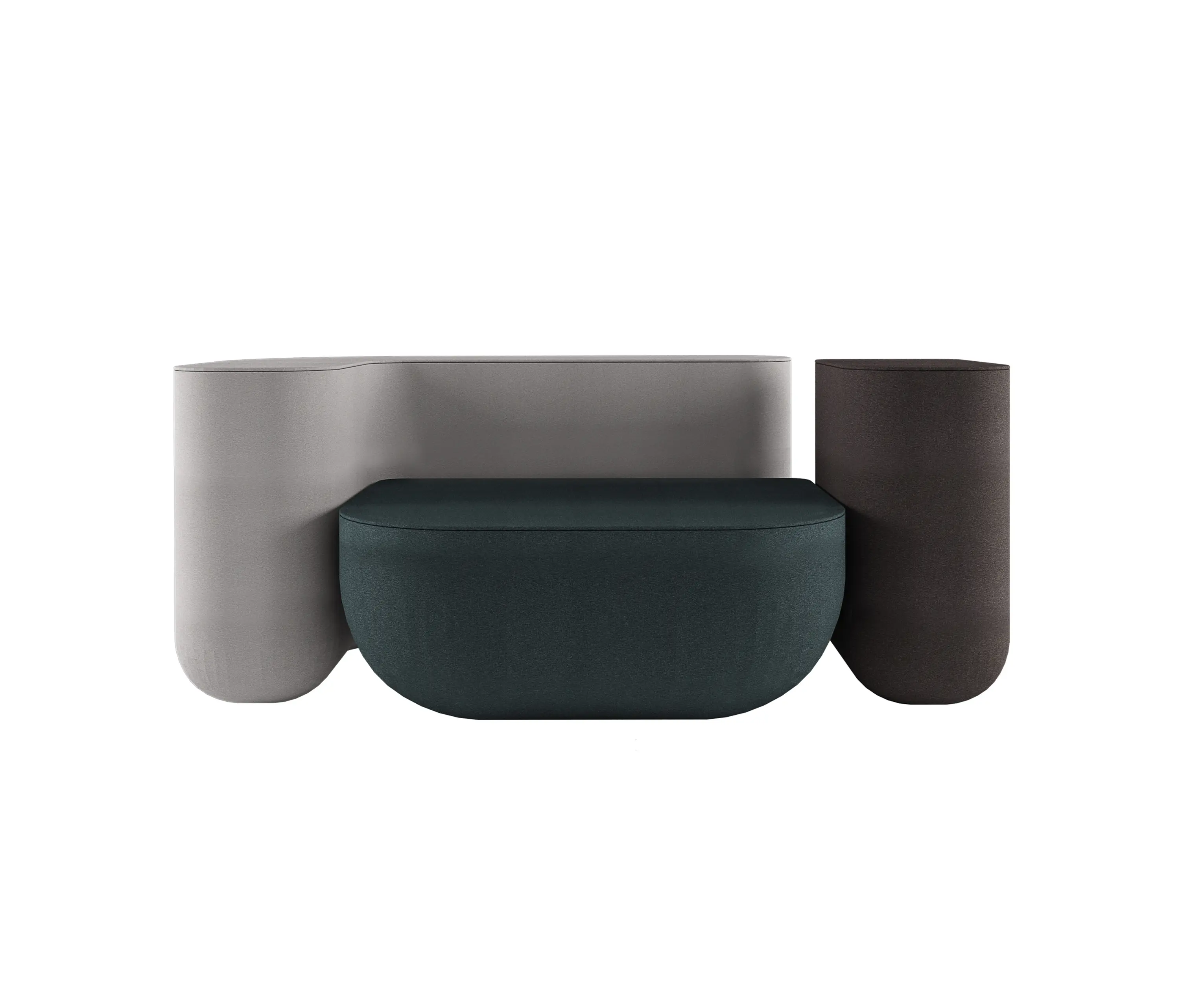 Alias - okome sofa / 25A