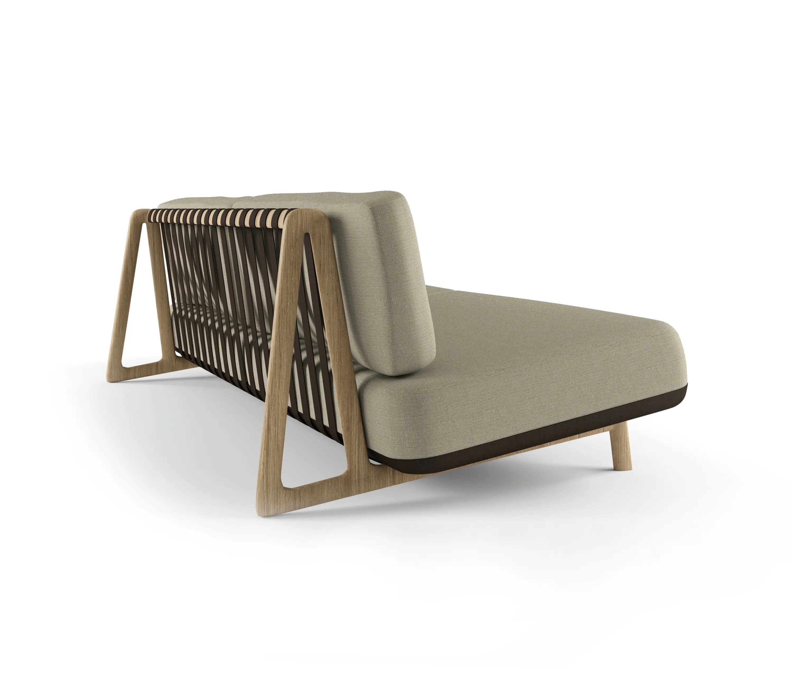 Alias - trigono sofa 2 / D20