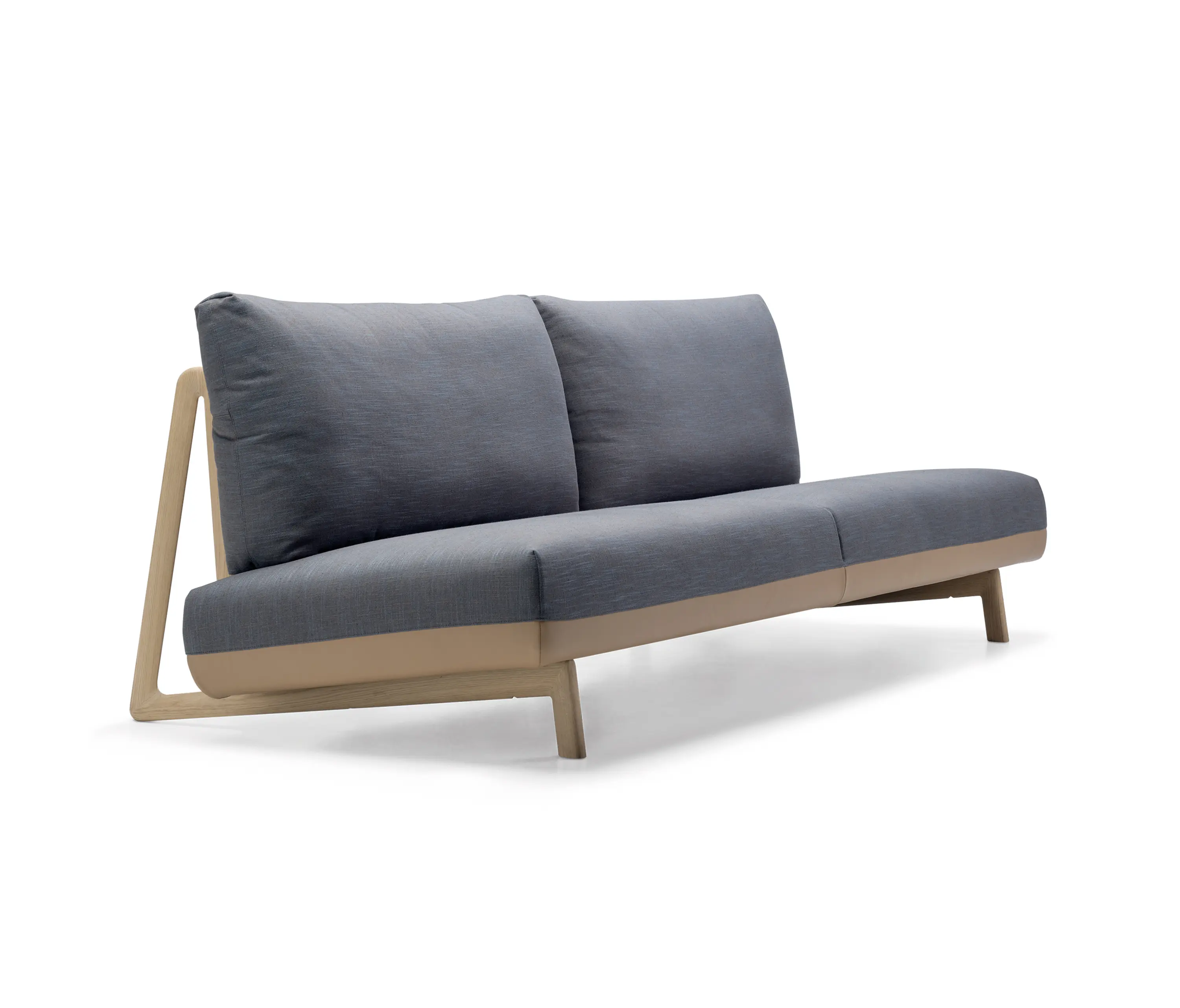 Alias - trigono sofa 3 / D30