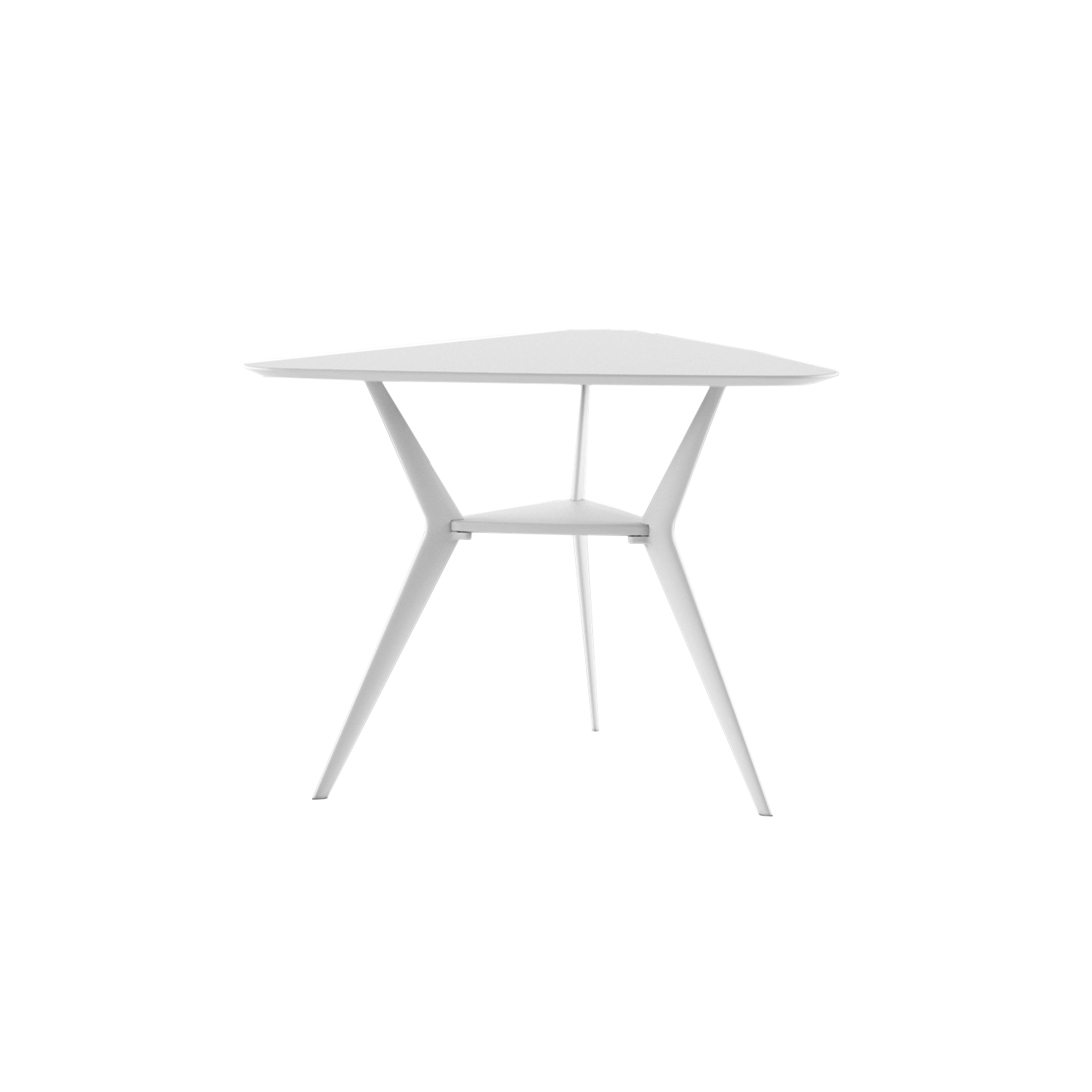 Mostra il prodotto biplane XS 60x60 outdoor / B01 del produttore Alias
