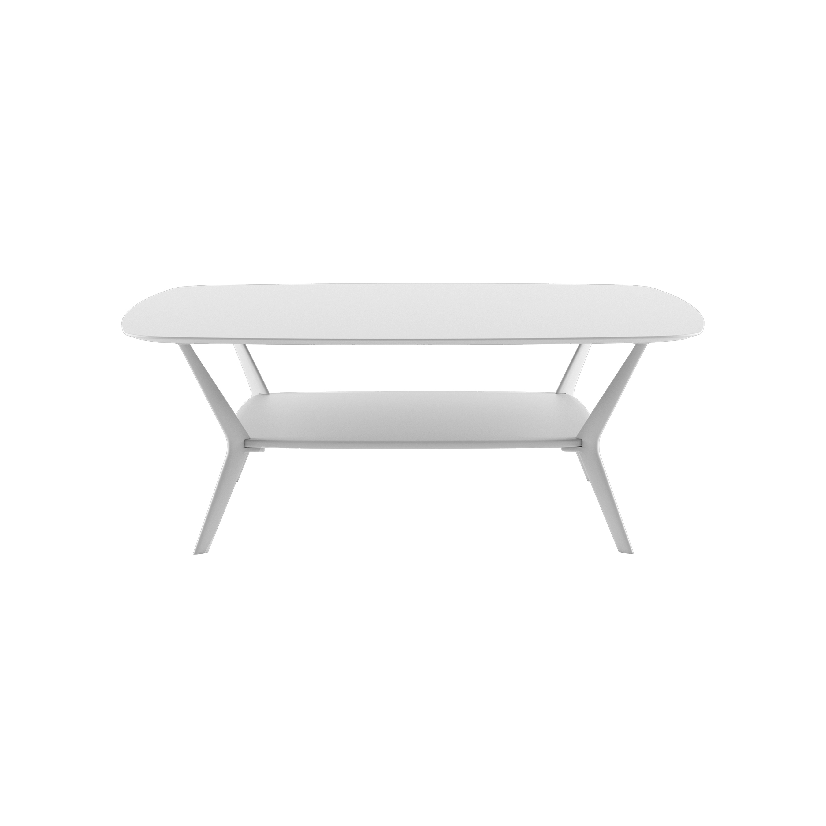 Mostrar el producto biplane XS 95x95 outdoor / B04 del fabricante Alias