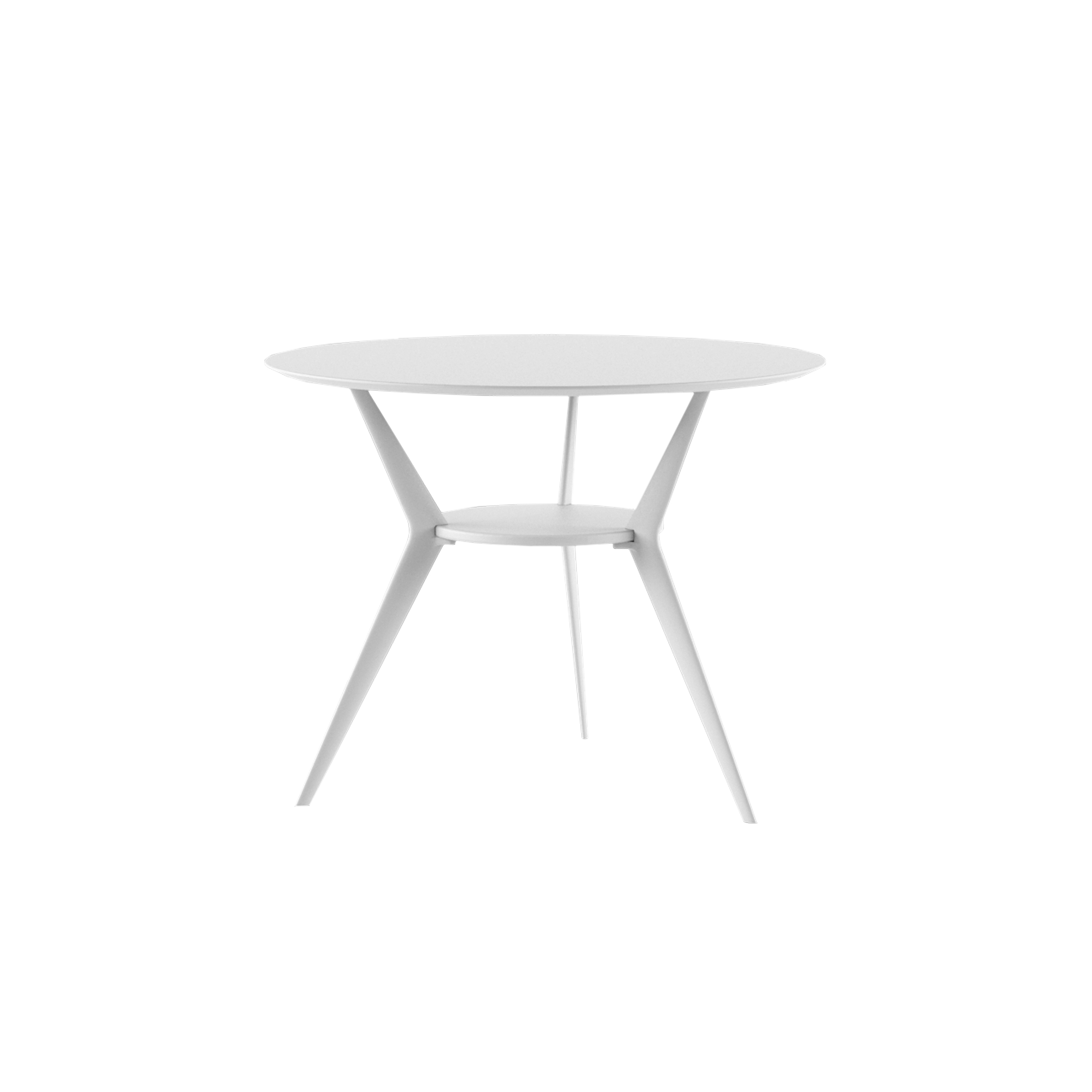 Mostrar el producto biplane XS ø62 outdoor / B07 del fabricante Alias