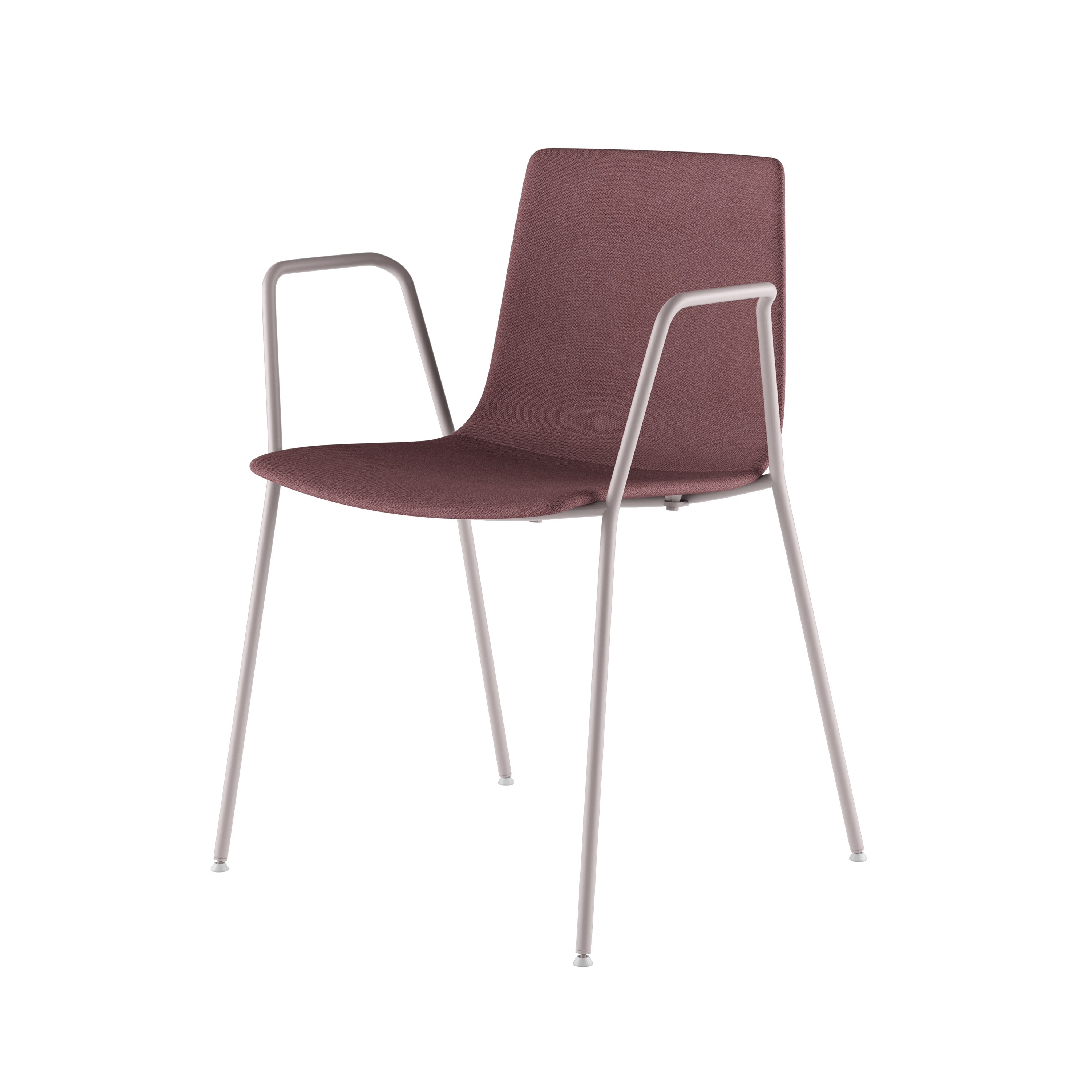 Vertoon produk slim chair 4 arm soft L / 89G van vervaardiger Alias