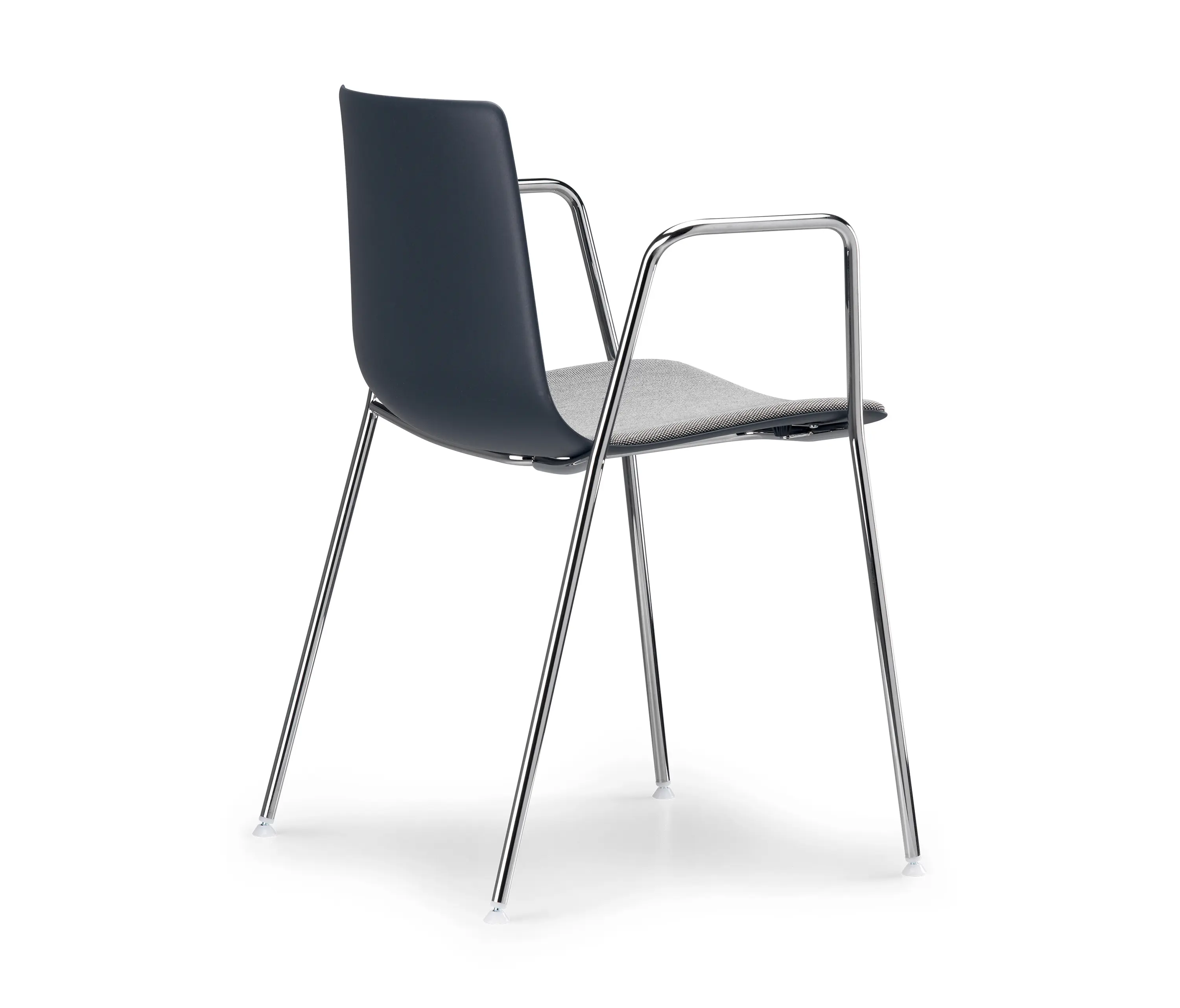 Alias - slim chair 4 arm soft S / 89D