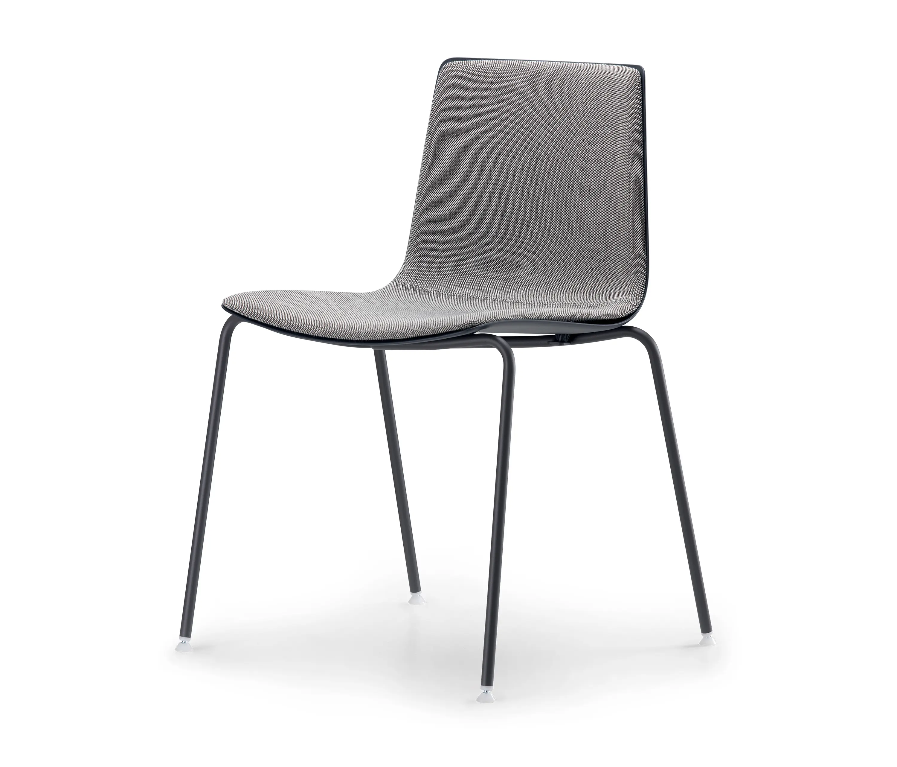 Alias - slim chair 4 soft M / 89C