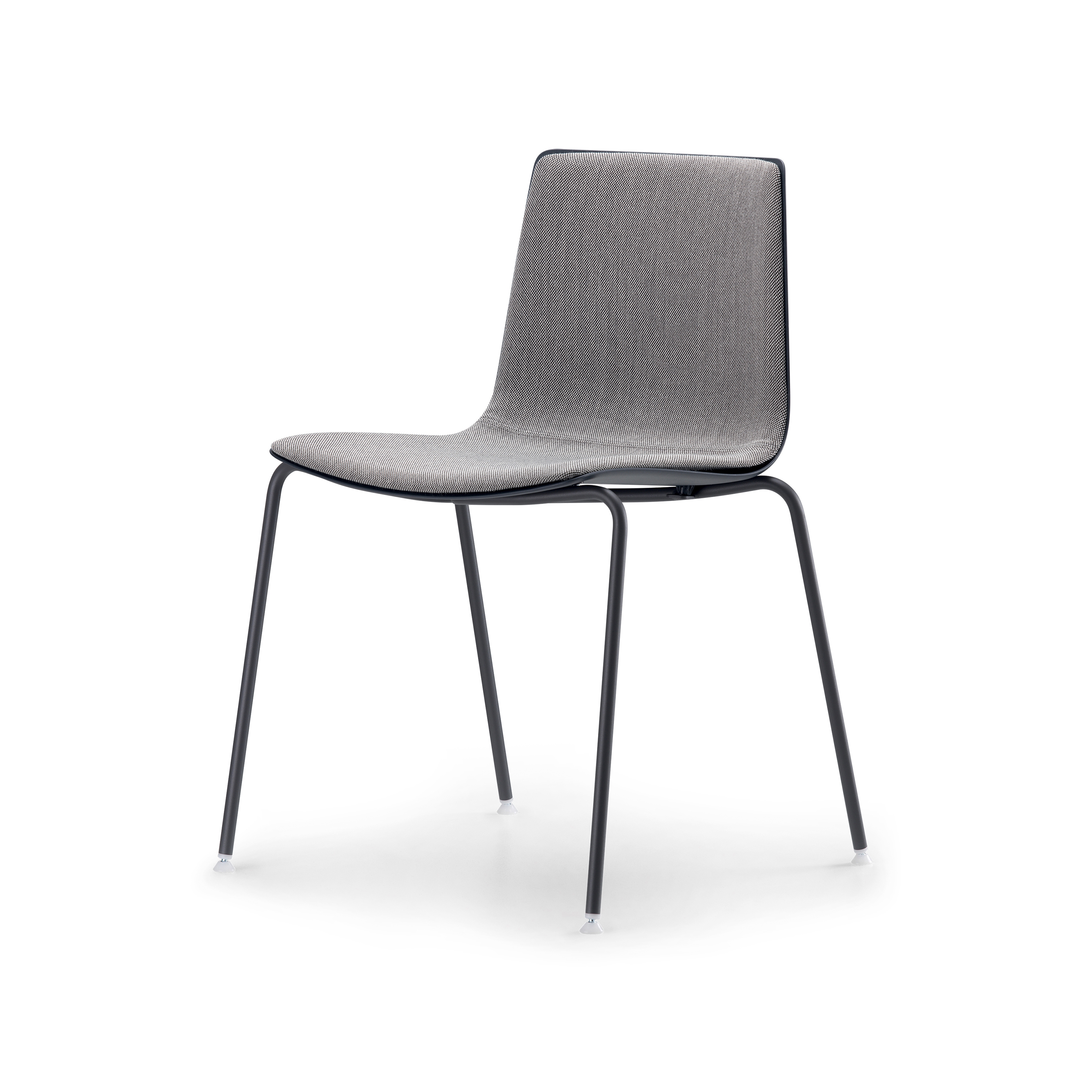 Vertoon produk slim chair 4 soft M / 89C van vervaardiger Alias