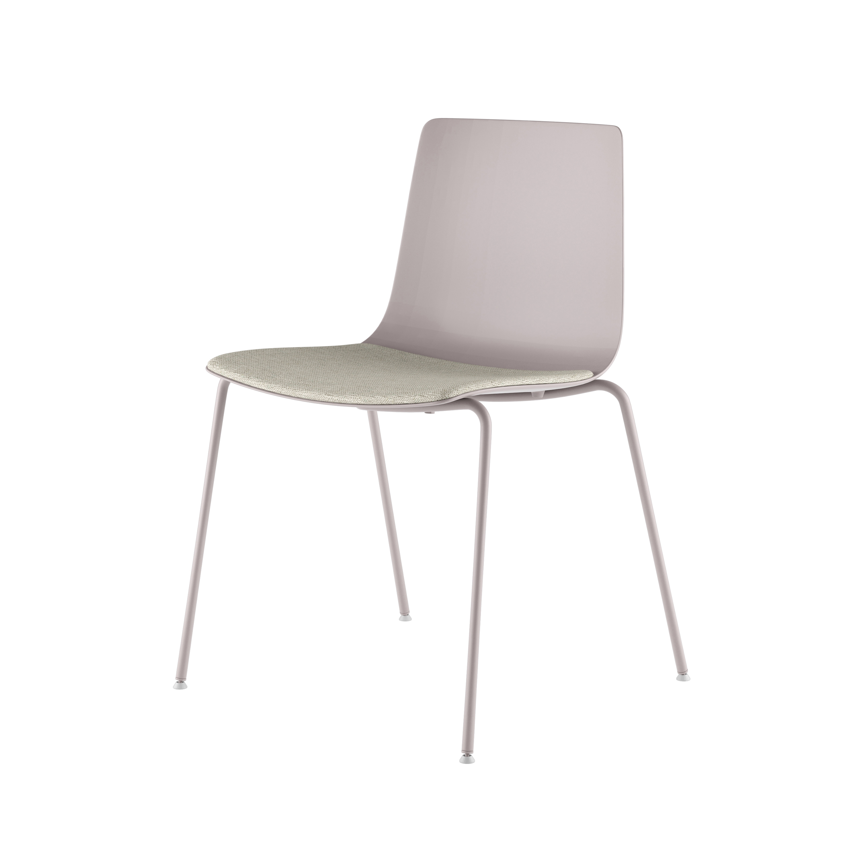 Vertoon produk slim chair 4 soft S / 89C van vervaardiger Alias