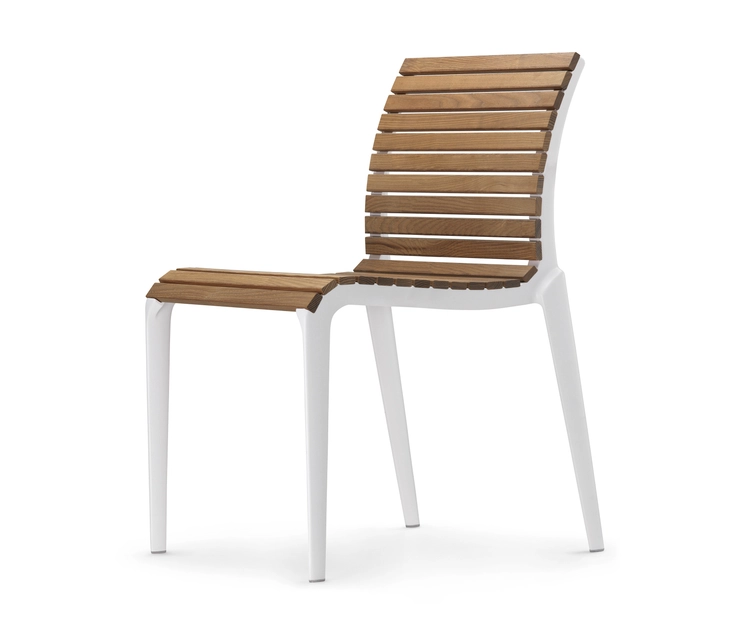 TECH WOOD CHAIR / M20 - Chairs from Alias | Architonic