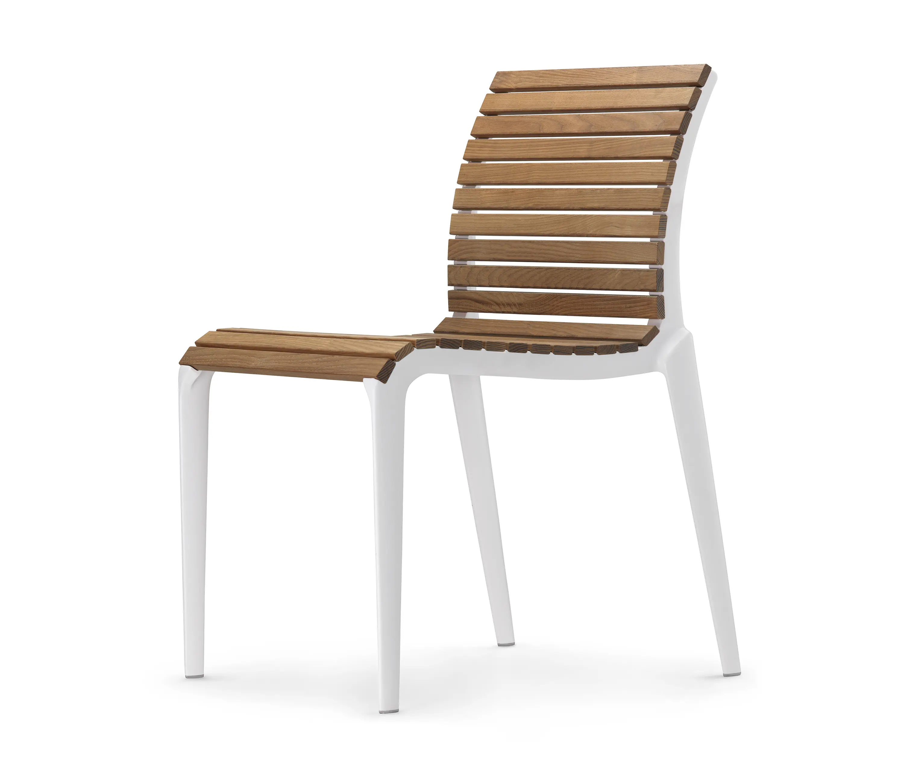 Alias - tech wood chair / M20