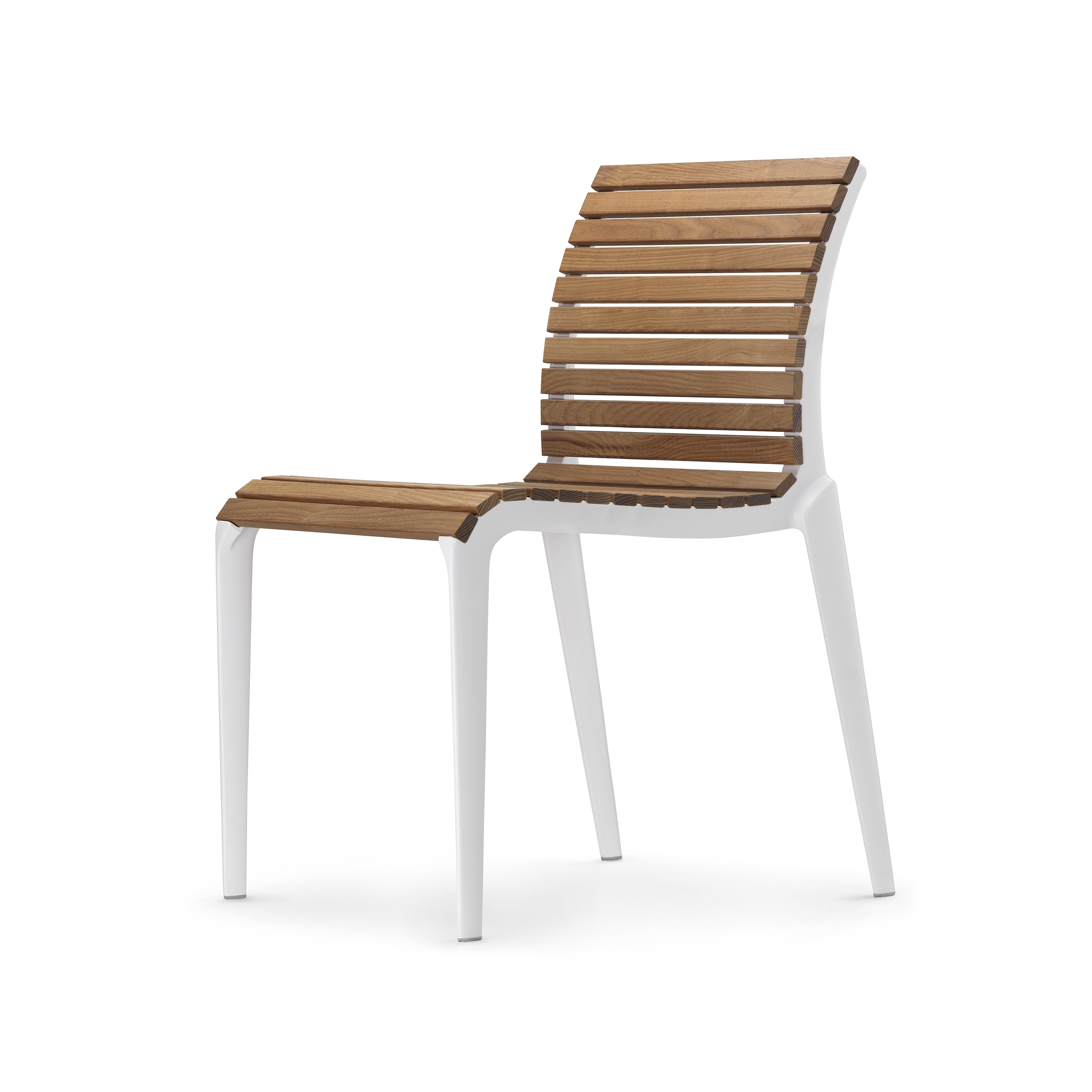 Mostra il prodotto tech wood chair / M20 del produttore Alias