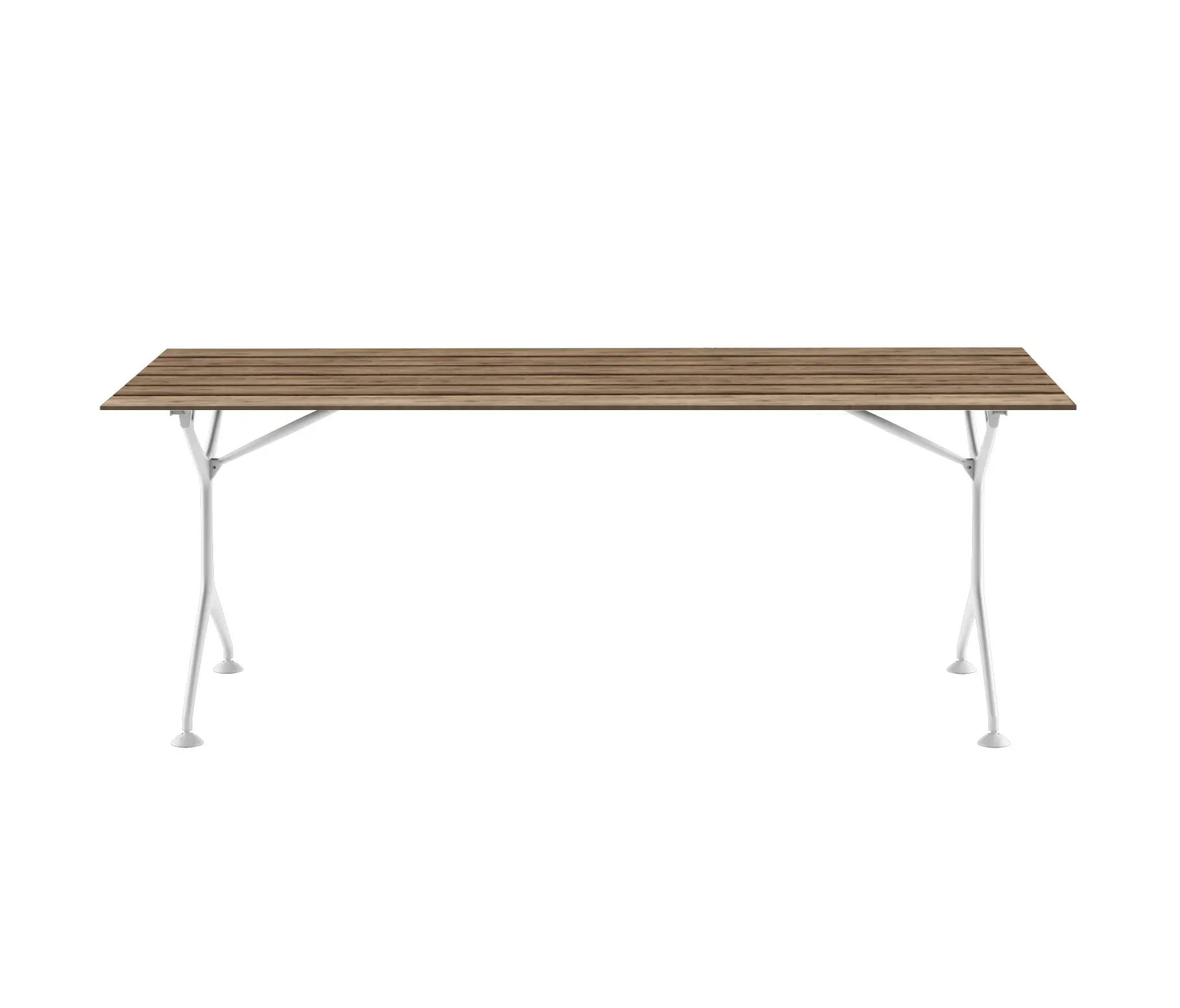 Alias - tech wood table 200F / M23