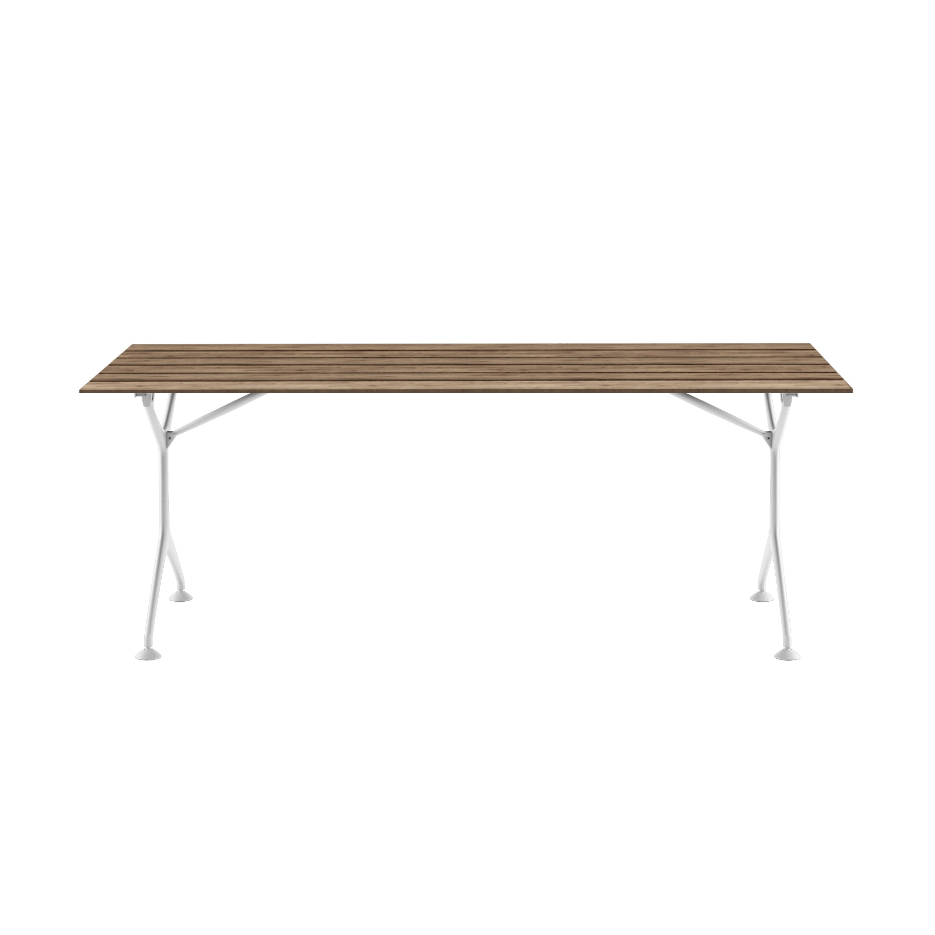 Mostra il prodotto tech wood table 200F / M23 del produttore Alias