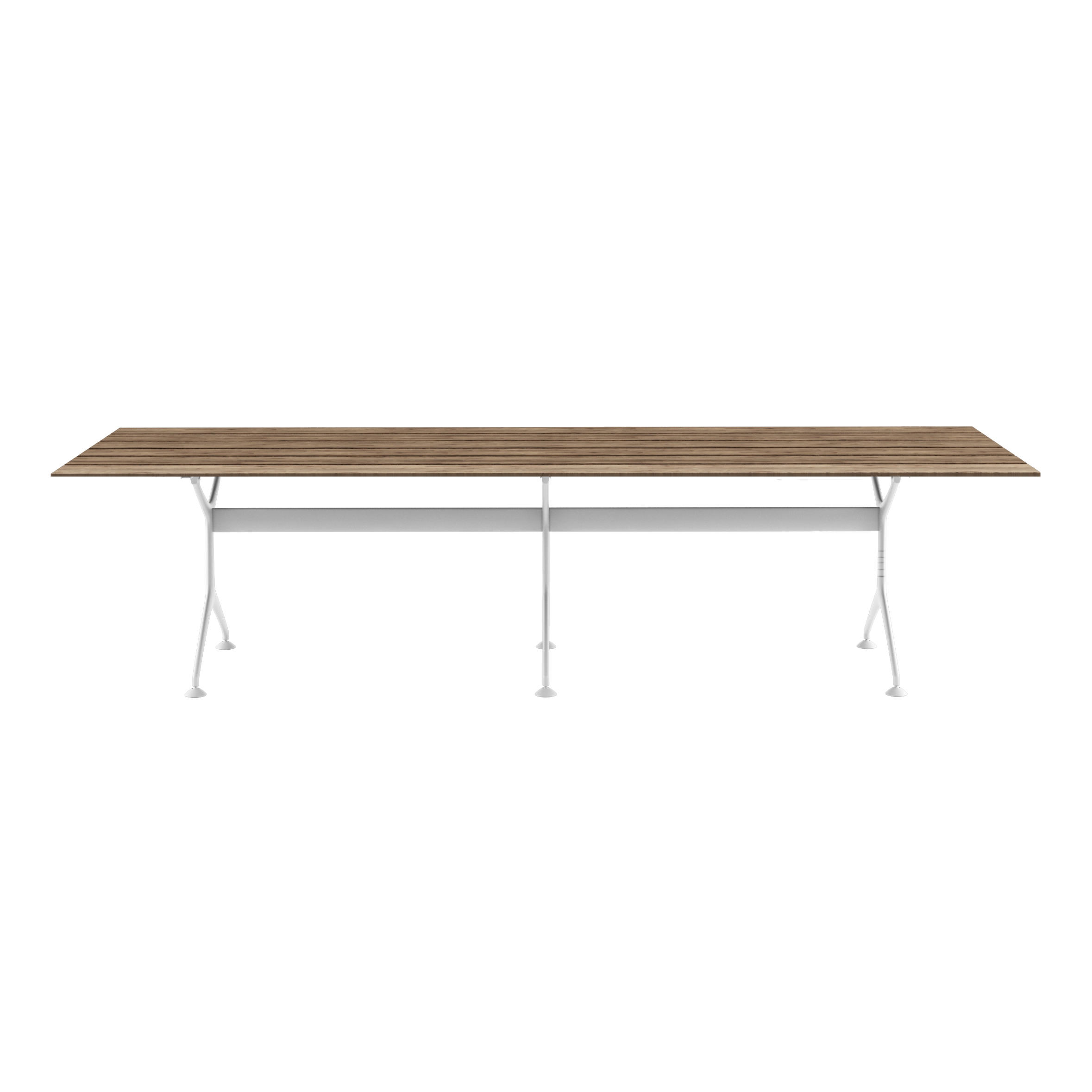 Mostra il prodotto tech wood table 300 / M25 del produttore Alias