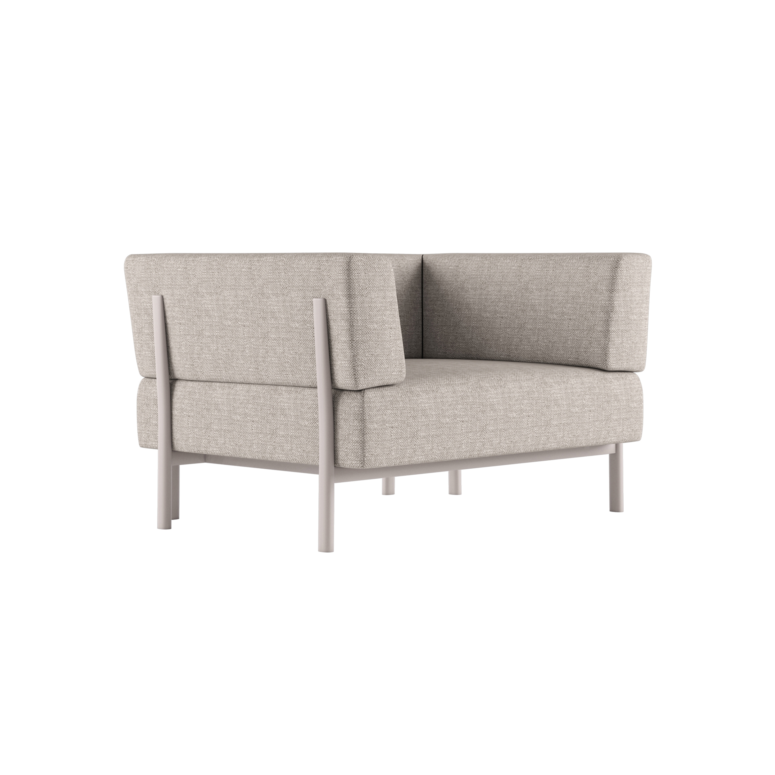 ten armchair / T01