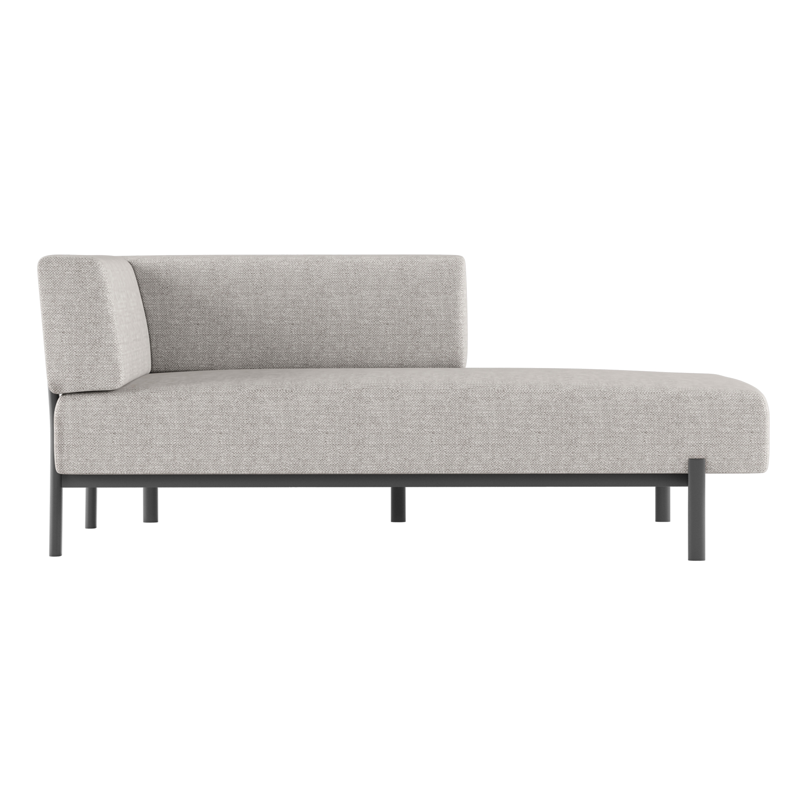 Mostra il prodotto ten dormeuse / T06 del produttore Alias