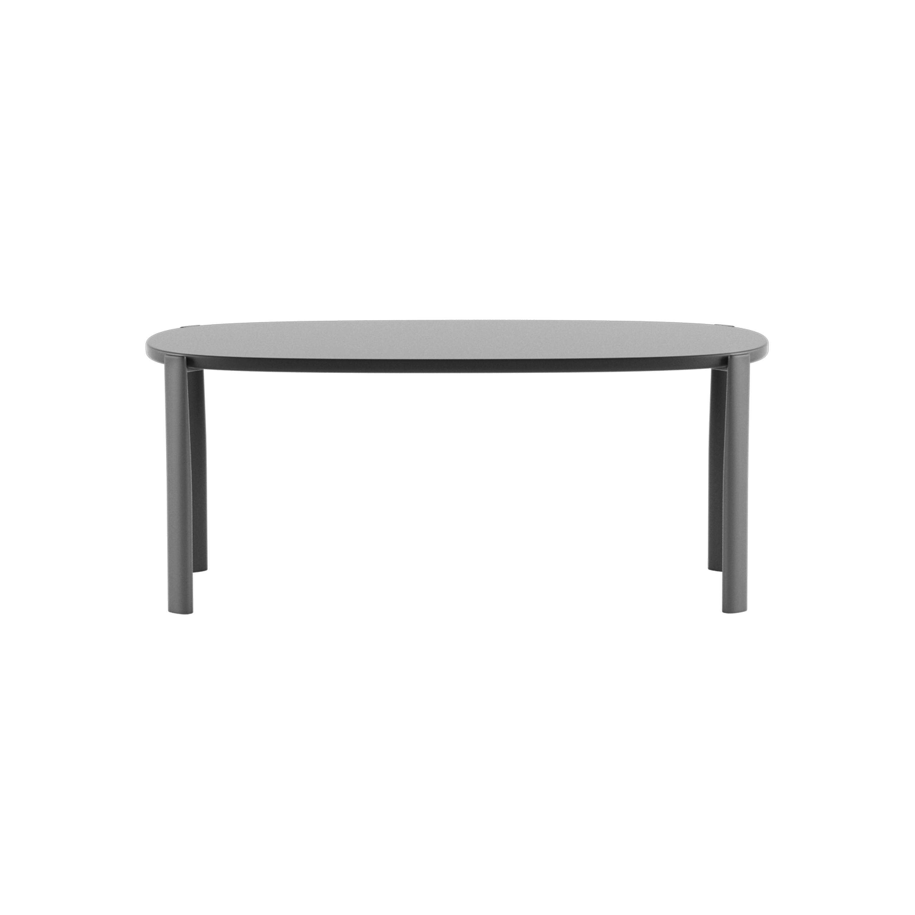 Mostra il prodotto ten low table 90x45 / T08 del produttore Alias