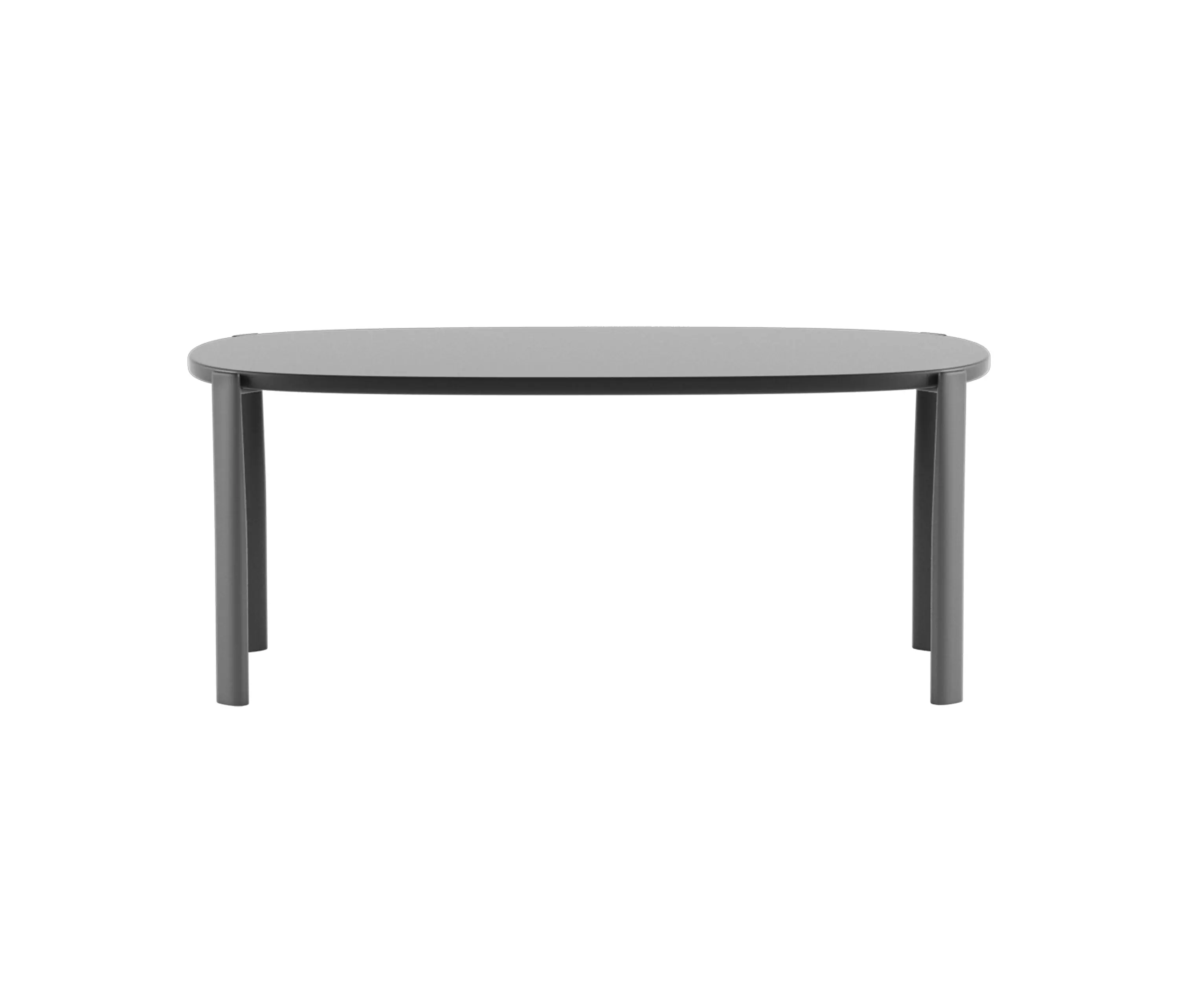 Alias - ten low table 90x45 / T08